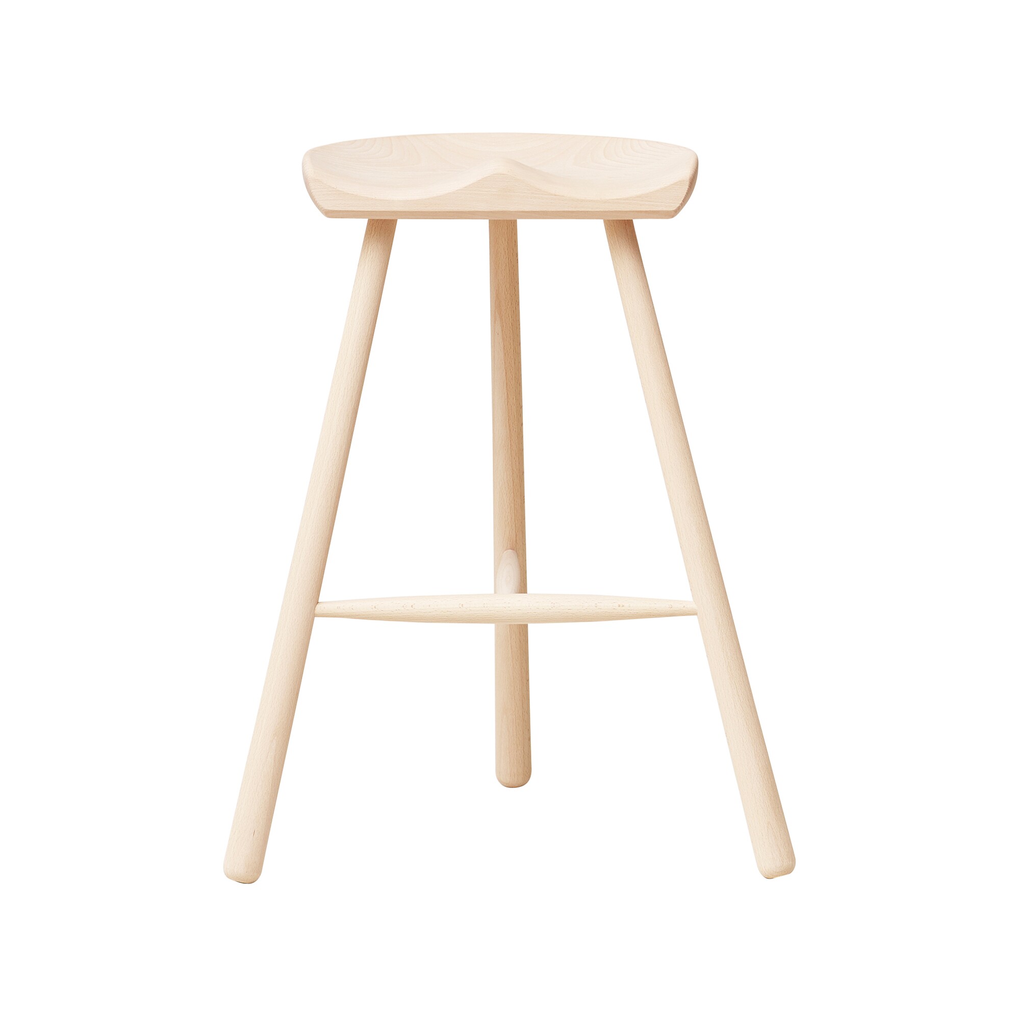 Shoemaker No. 68™ Bar Stool