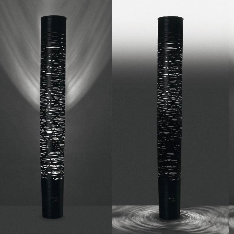 Tress Grande LED Floor Lamp