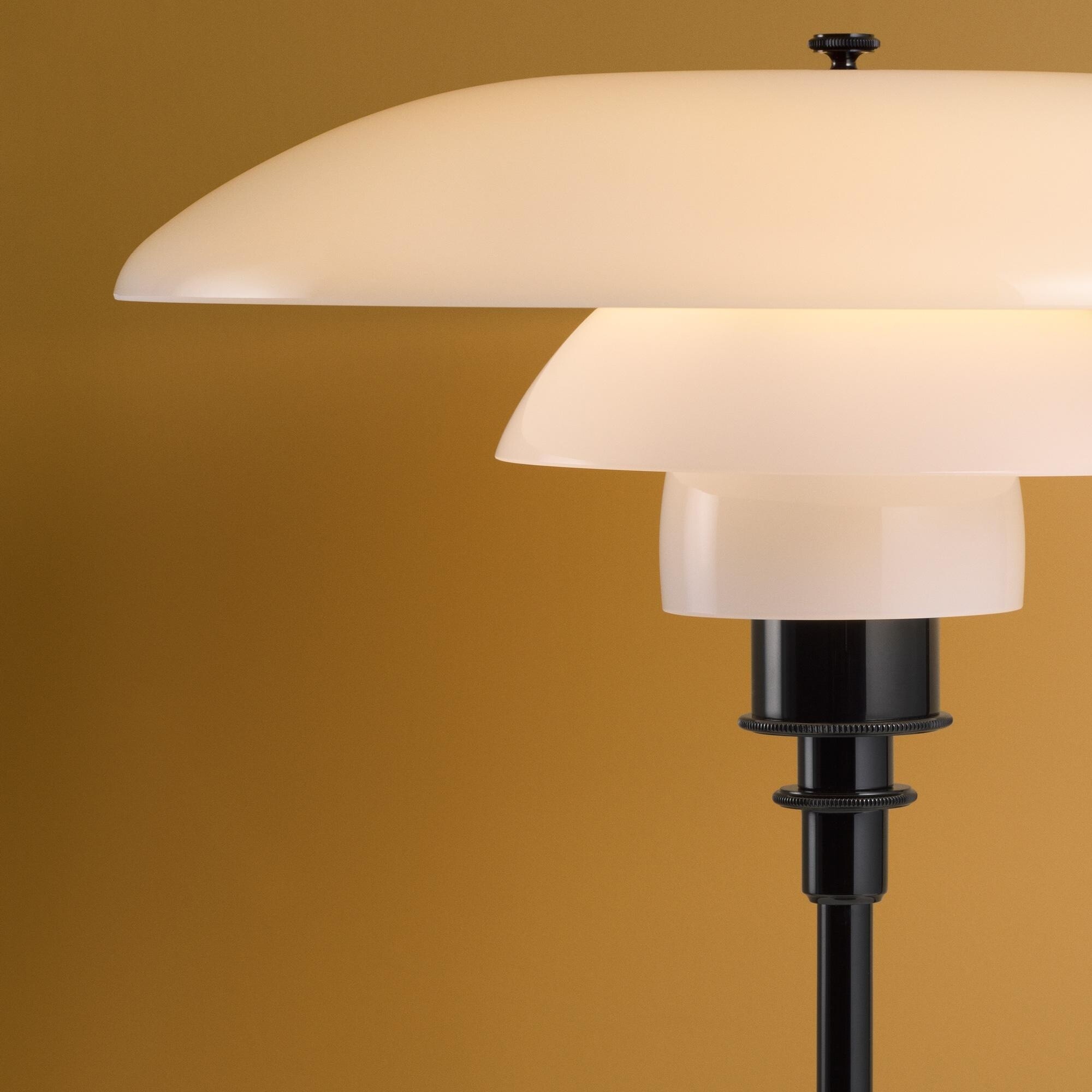 PH 2/1 Table Lamp