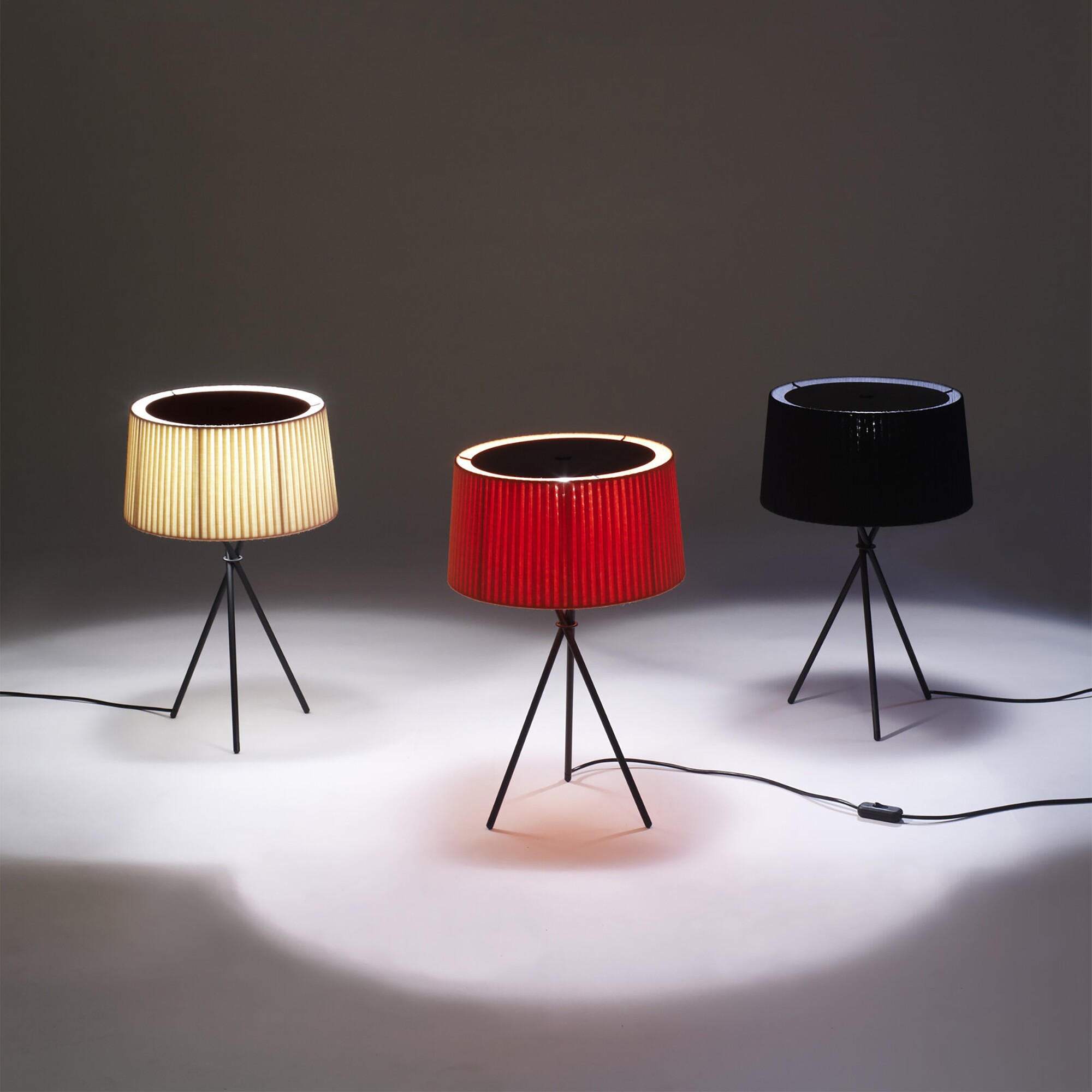 Tripode M3 Table Lamp