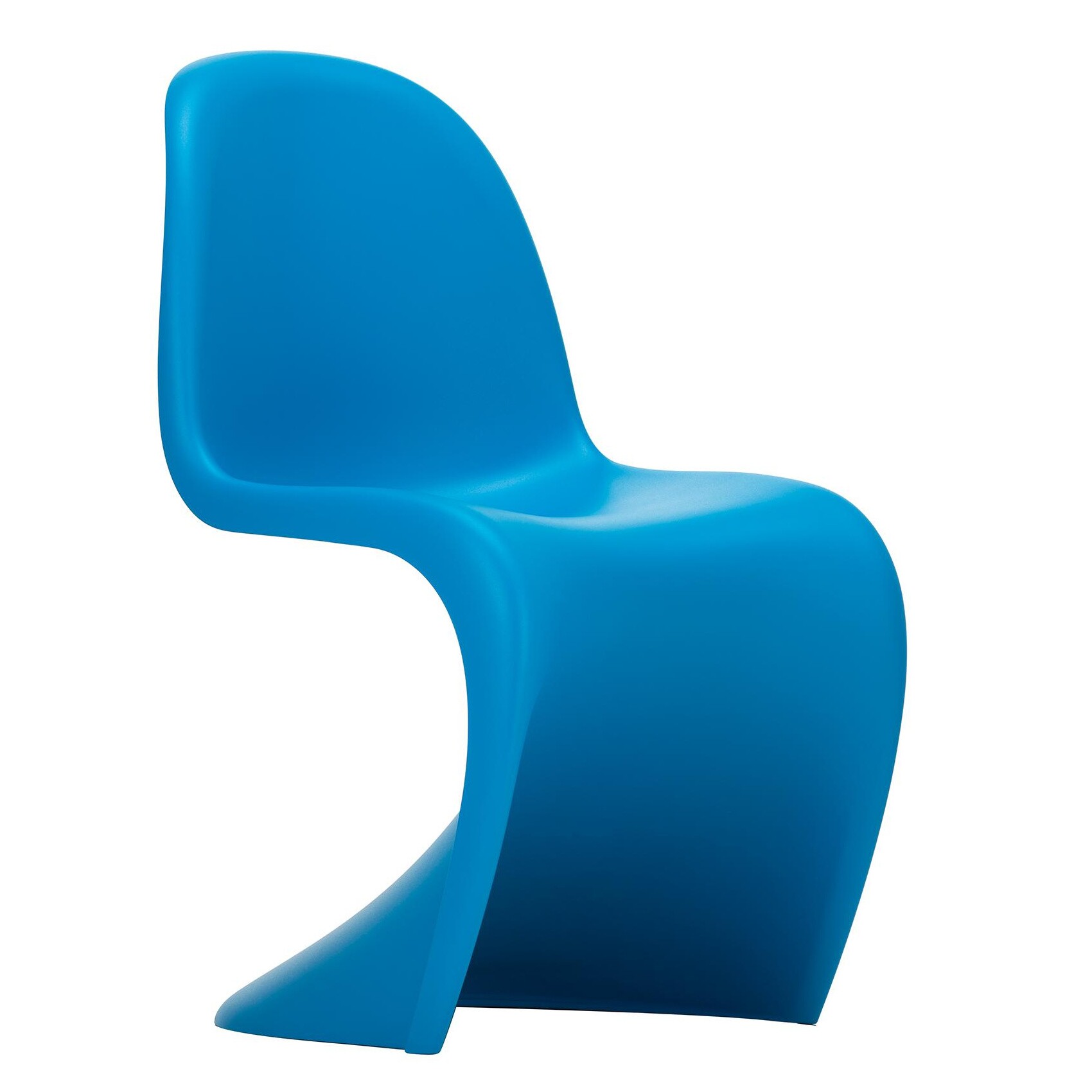 Panton Chair New Dimensions