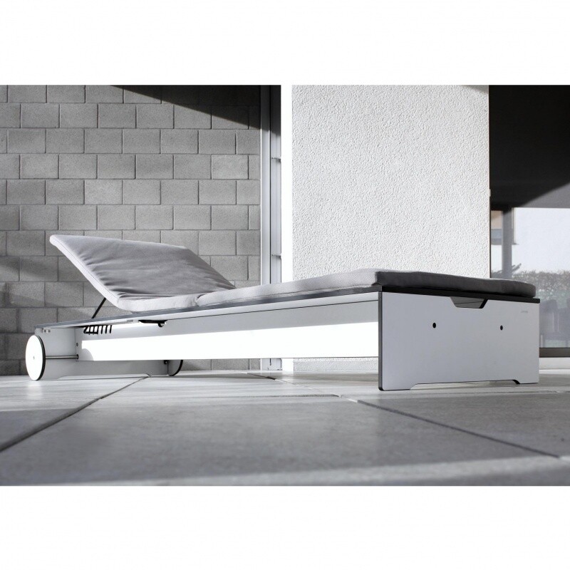 Riva Lounger