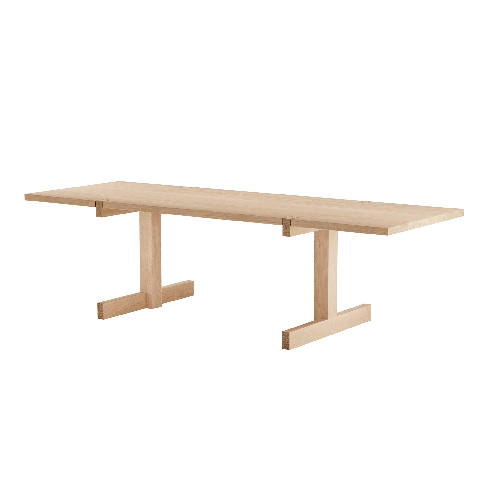 Richter XLarge Dining Table 260x92x75cm