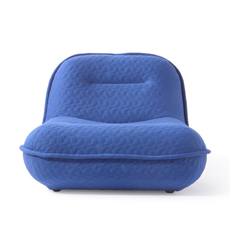 Puff x ByBorre Lounge Chair