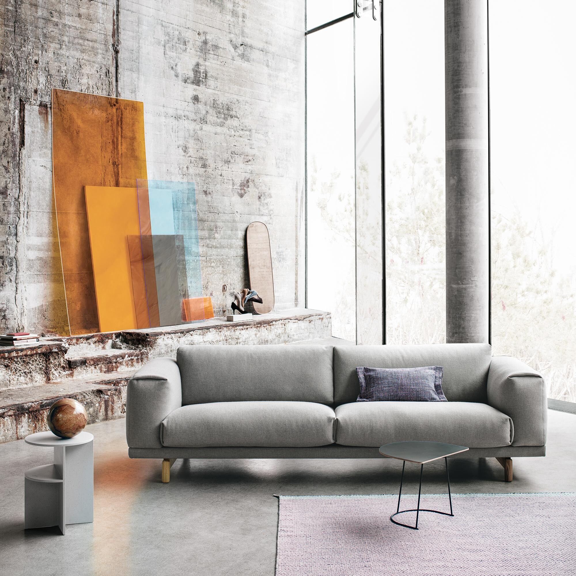 Ply Carpet 170x240cm