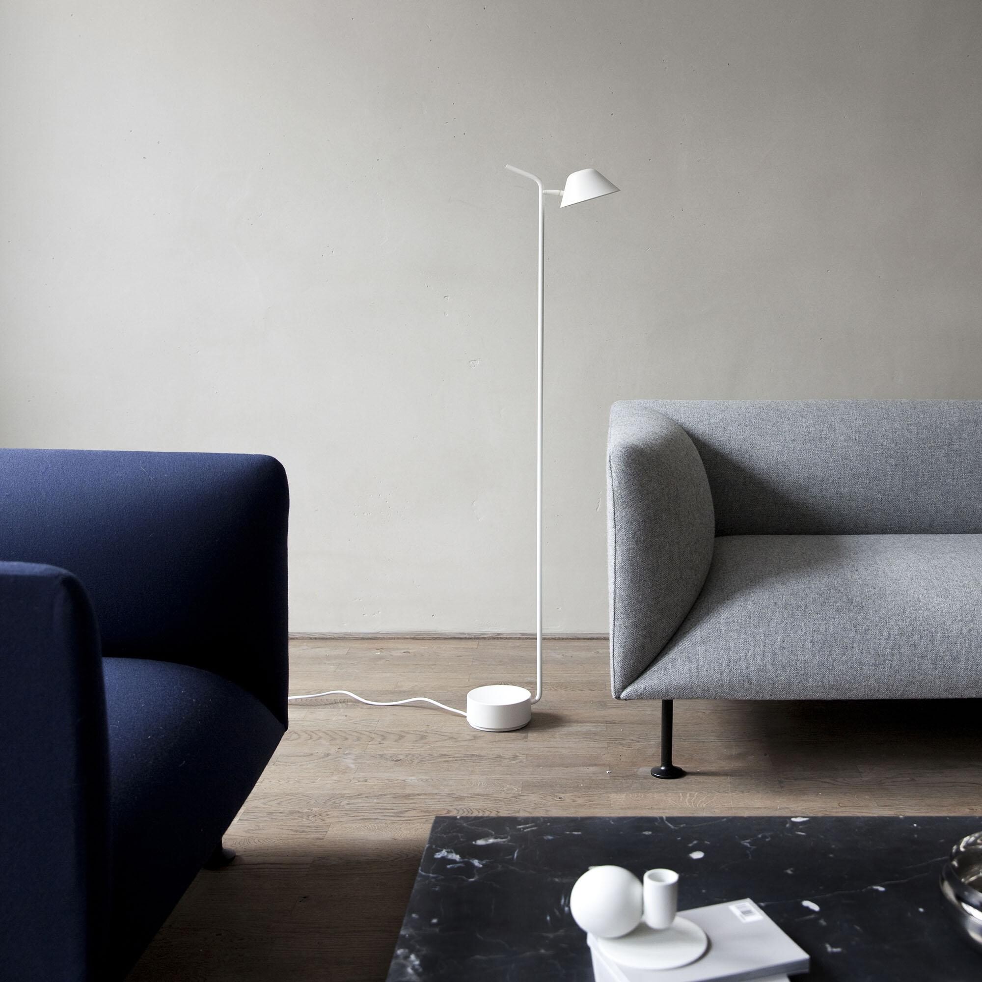 Peek Floor Lamp LED