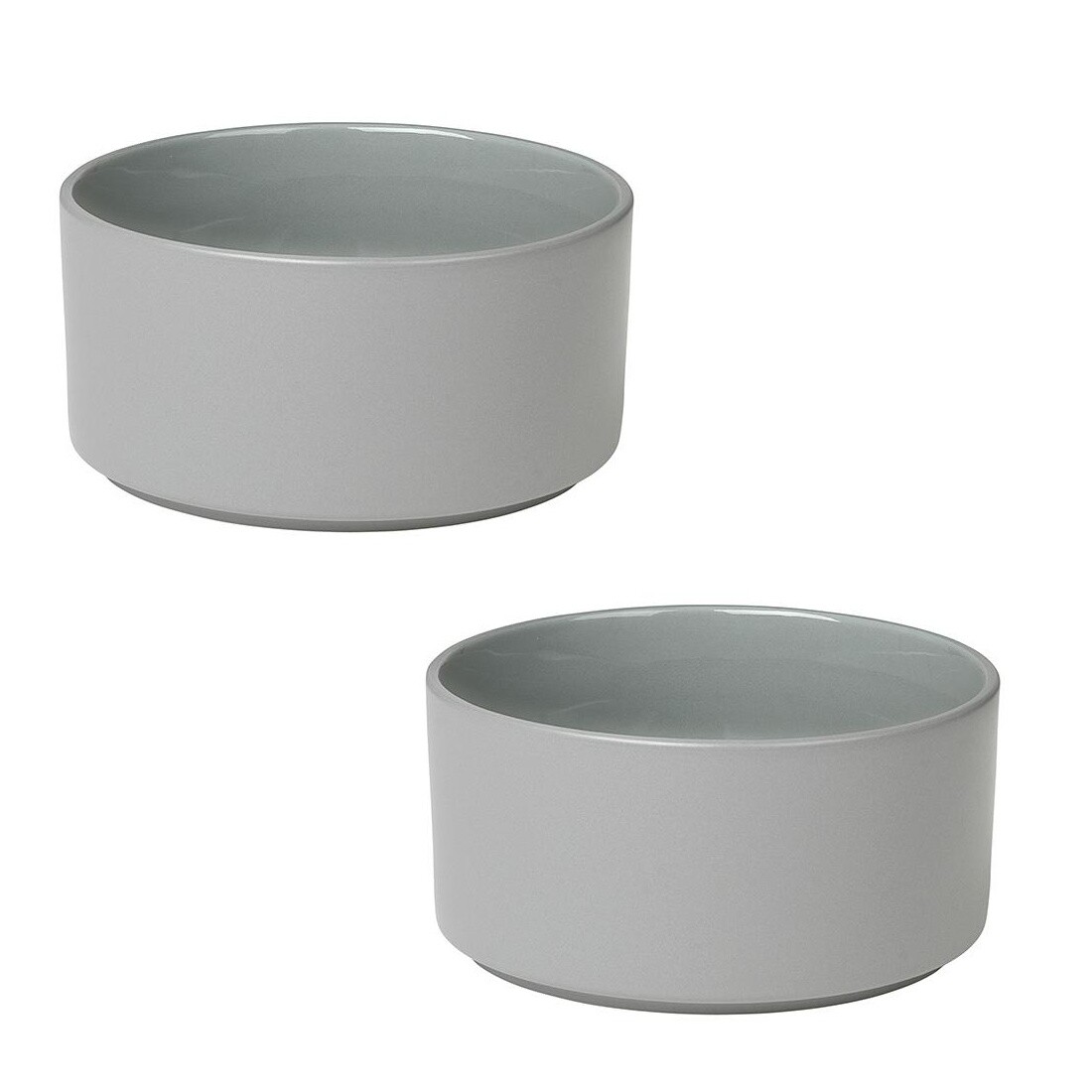 Pilar Bowl M Set Of 2