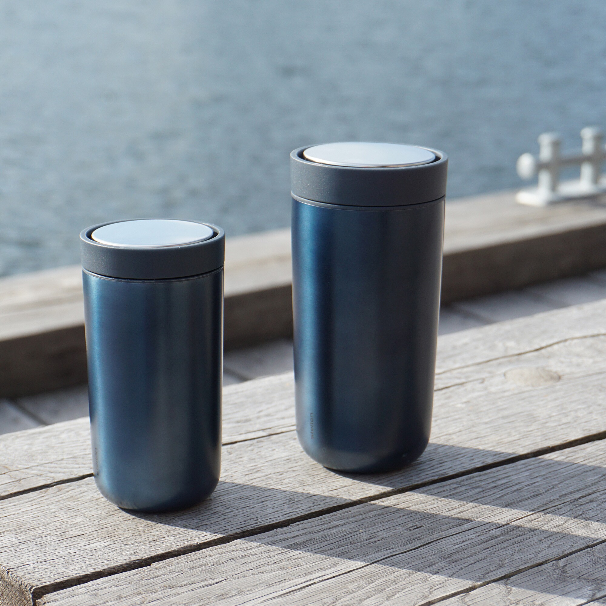 To Go Click Thermo Cup 0.2L