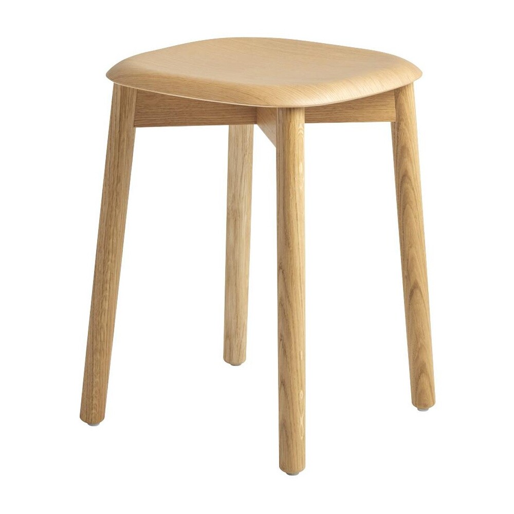 Soft Edge 72 Stool