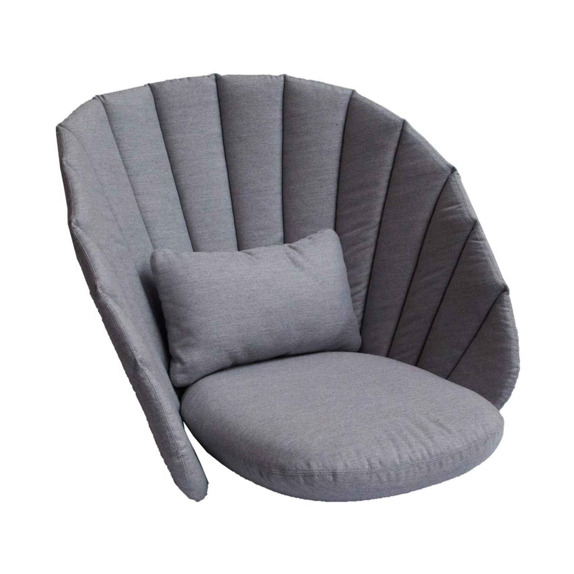 Peacock Cushion Set of 3