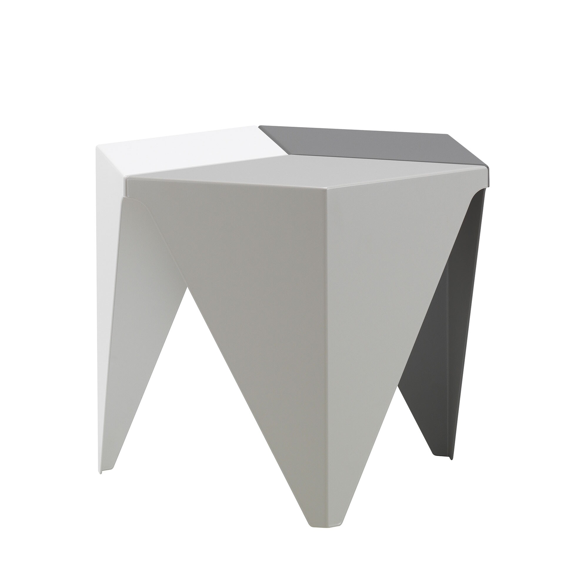 Prismatic Side Table