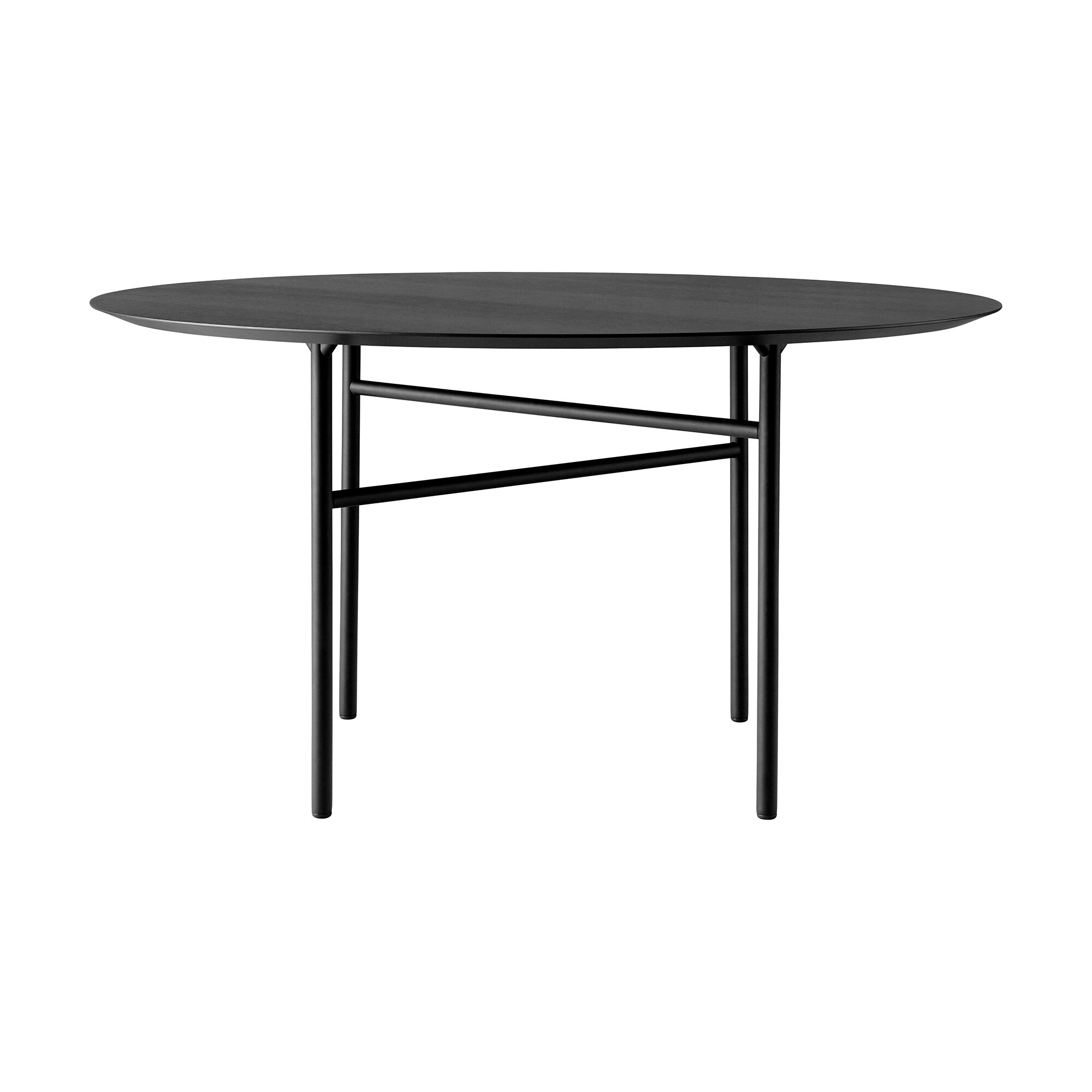 Snaregade Dining Table Ø 138cm