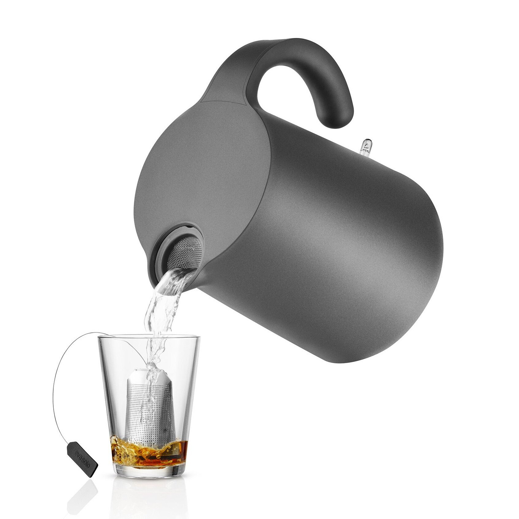 Rise Electric Kettle 1.2 l
