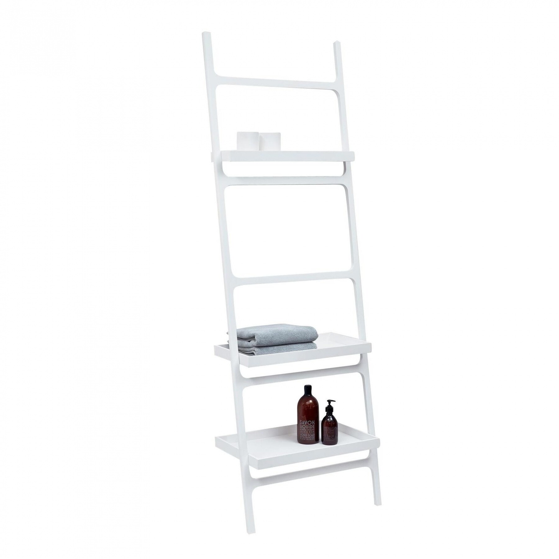Stone HTLA Towel Ladder