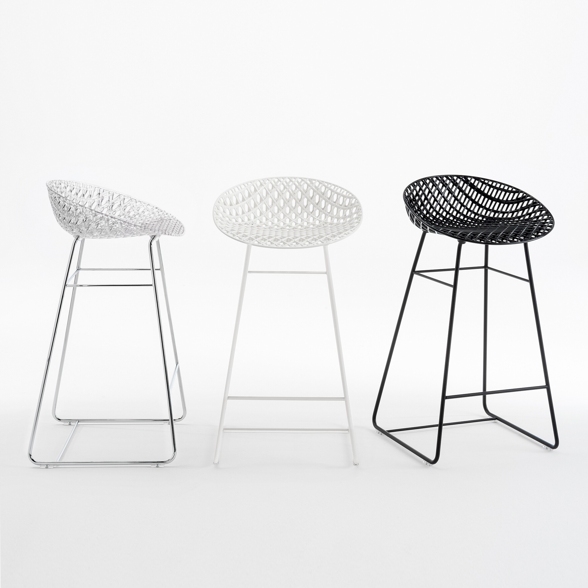 Smatrik Bar Stool