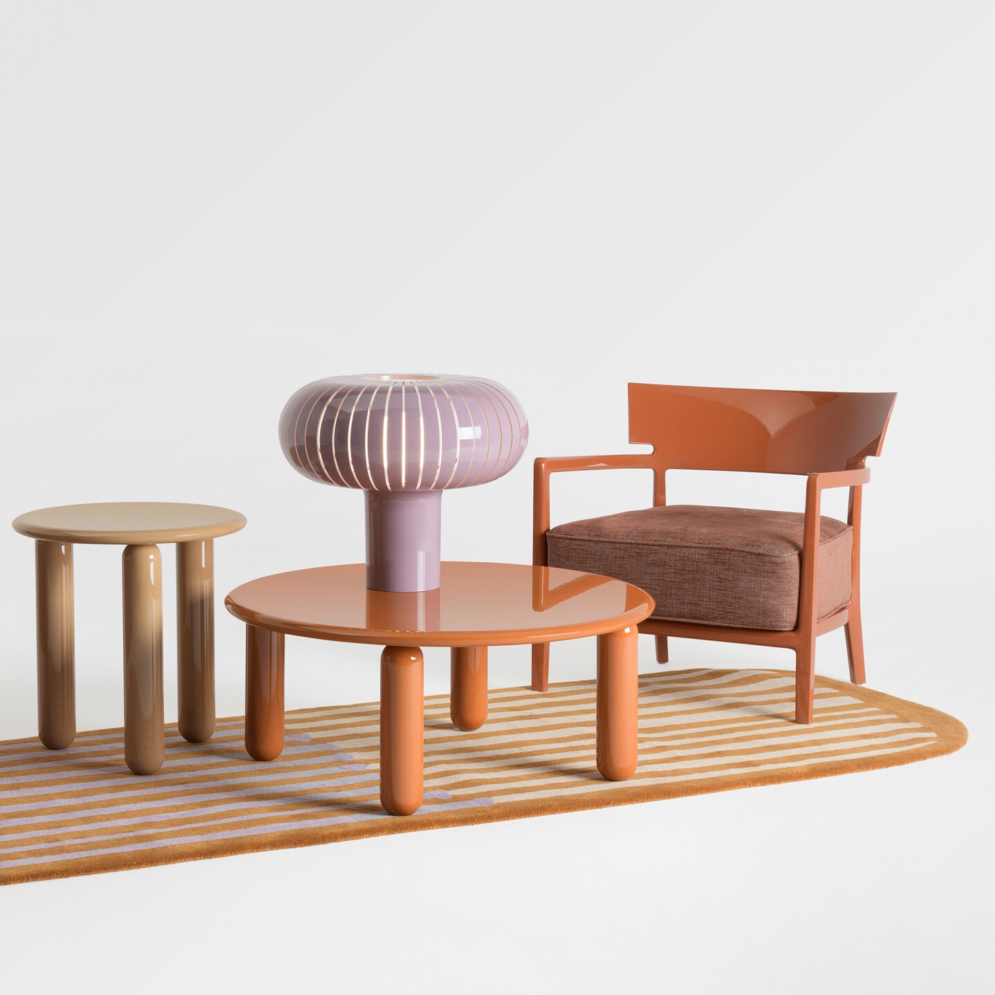 Special Edition Salone Teresa Table Lamp