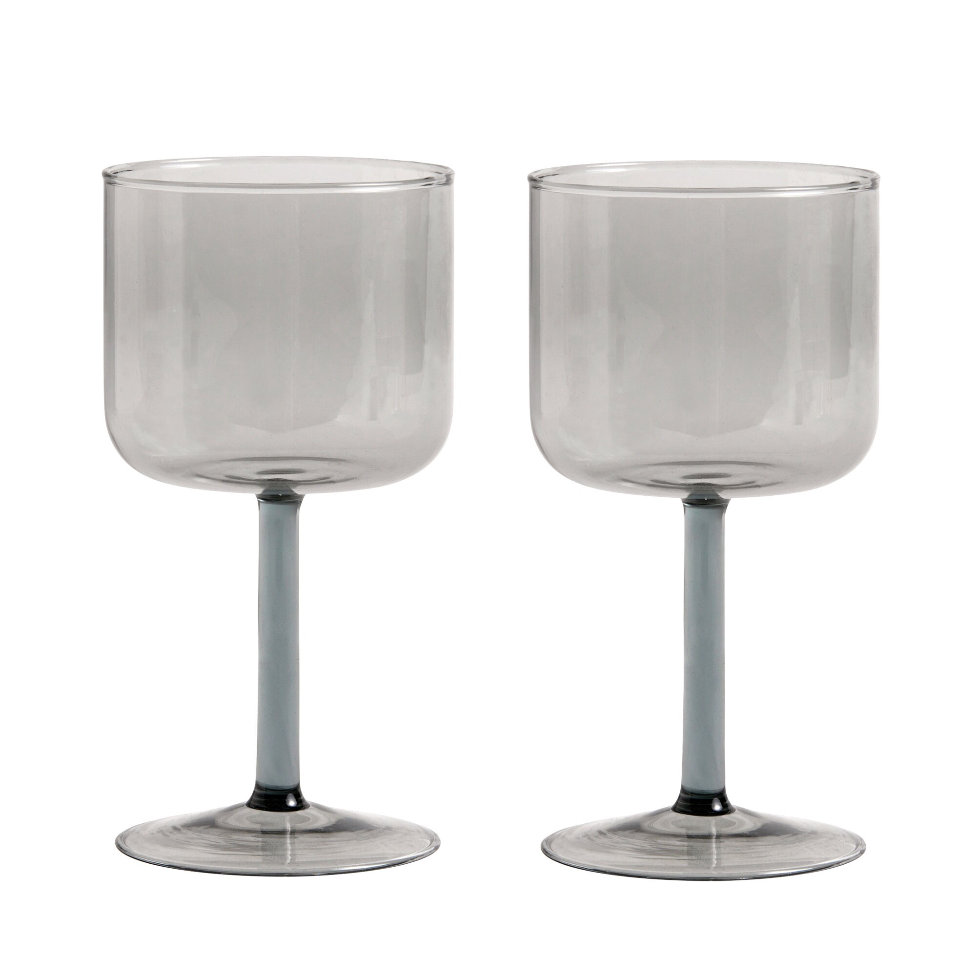 Tint Wine Glass Set of 2