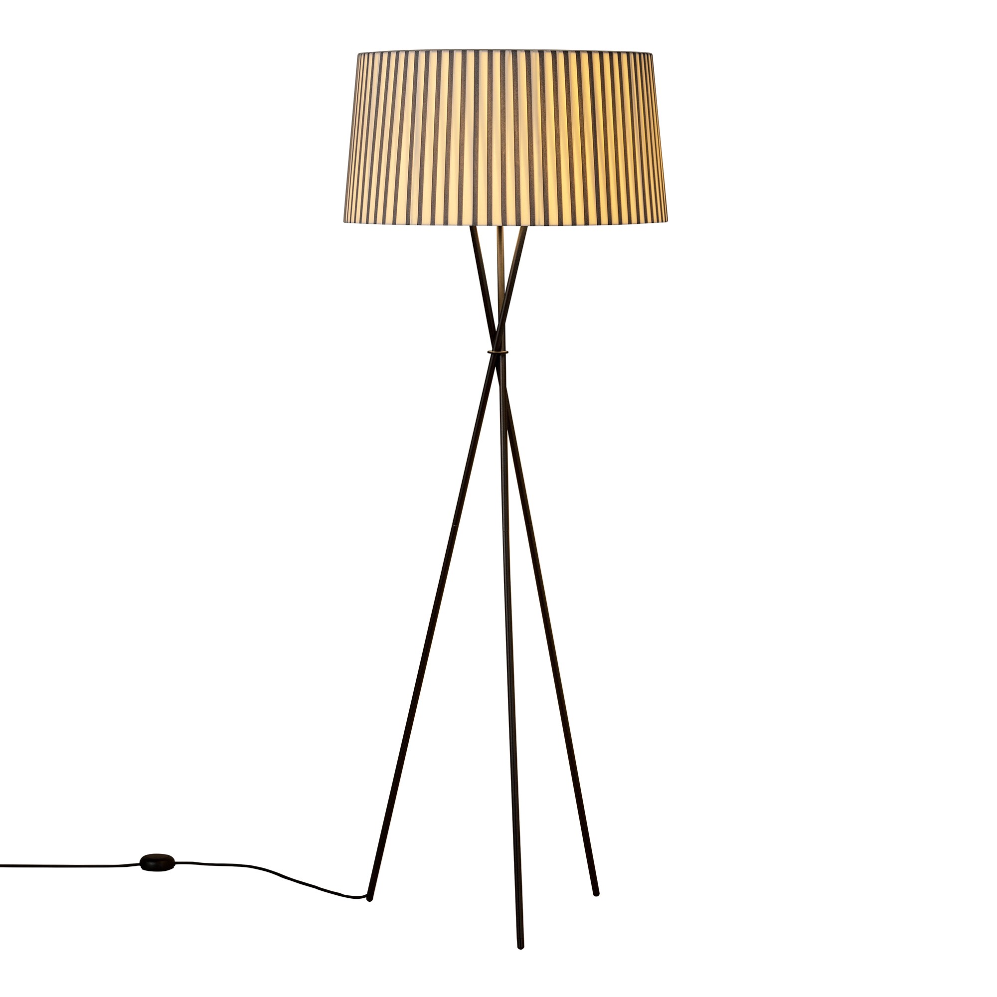 Trípode G5 Floor Lamp
