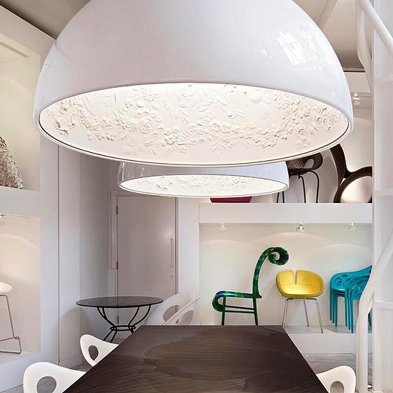 Skygarden 1 Suspension Lamp