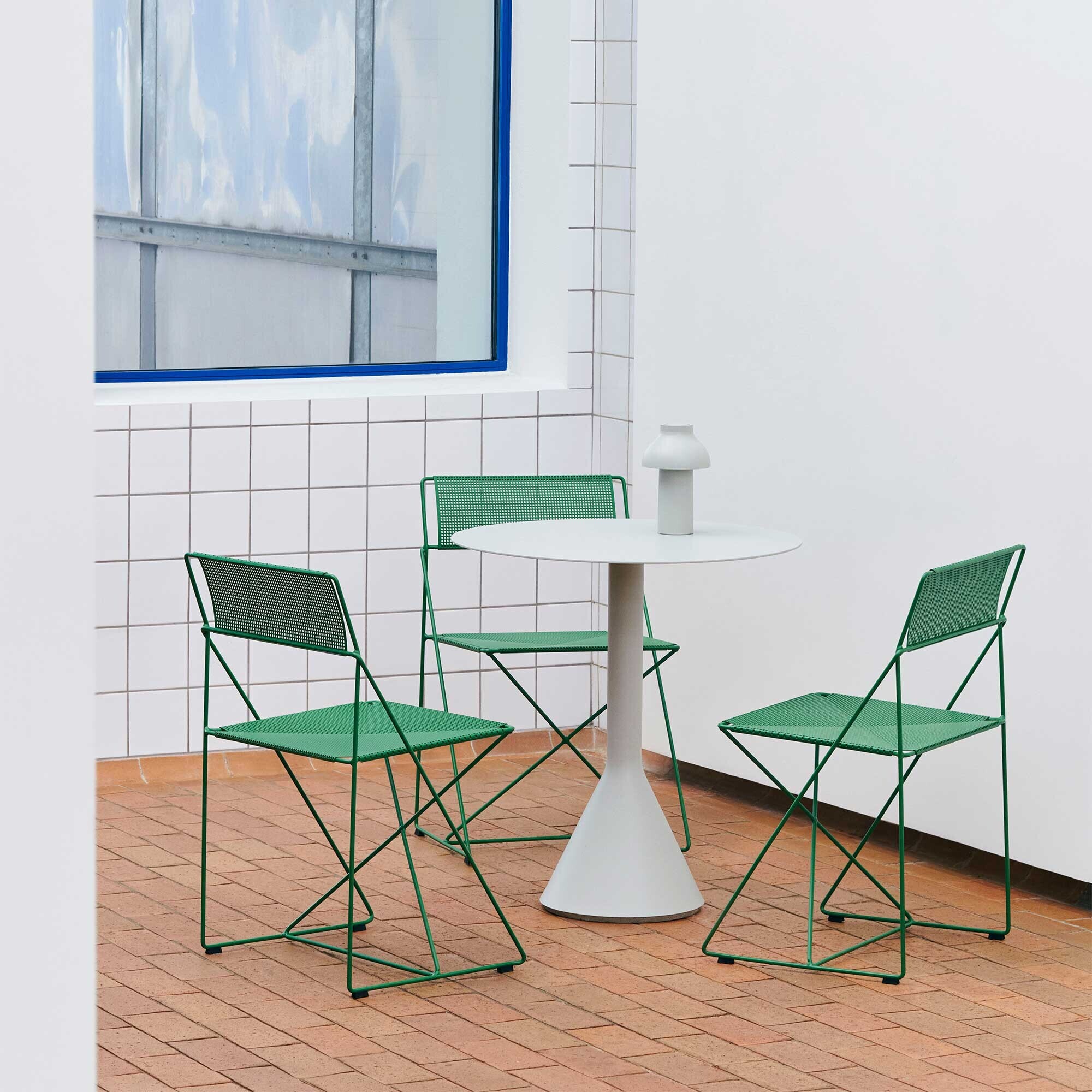 X-Line Outdoor Chair