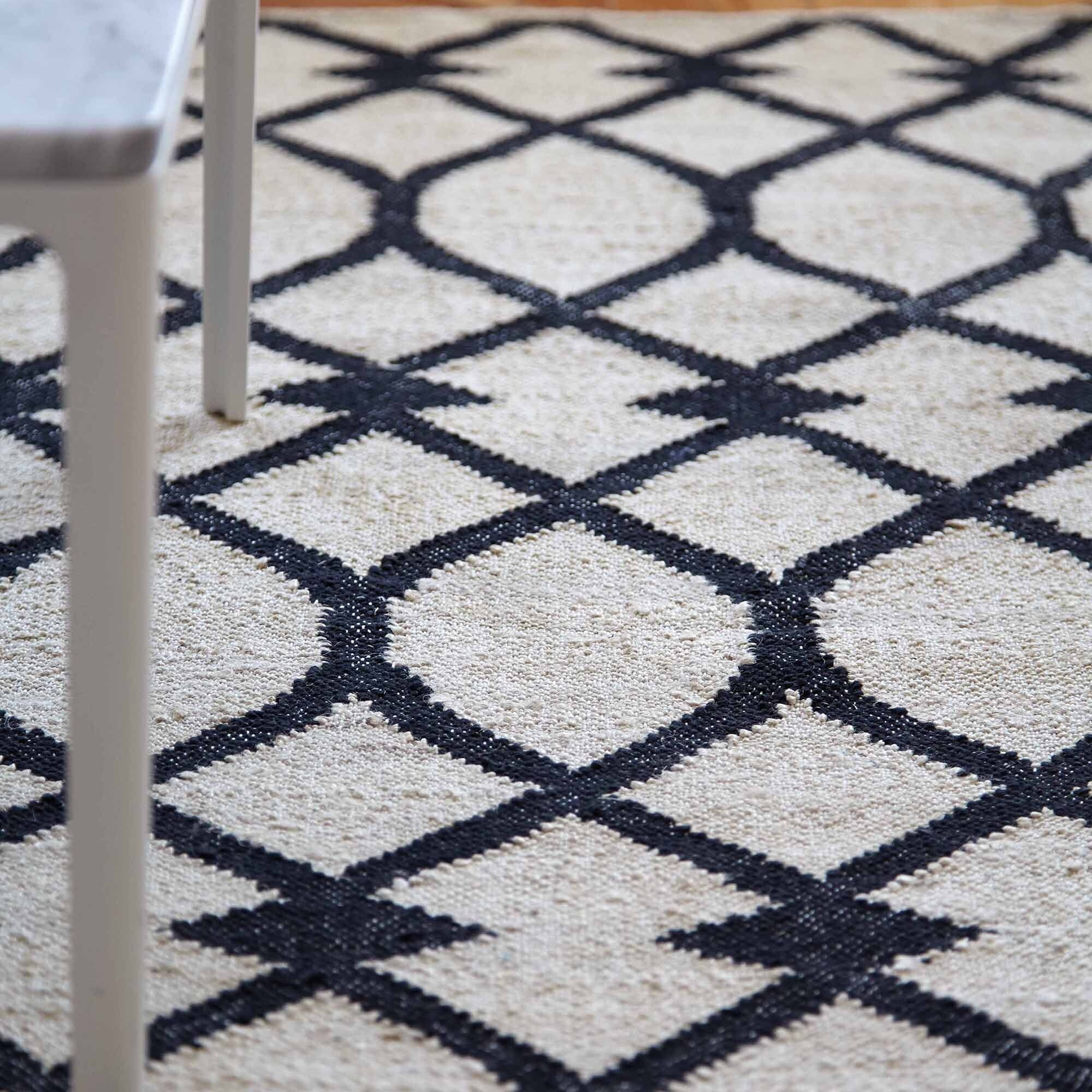 Rodas Carpet 200x150cm