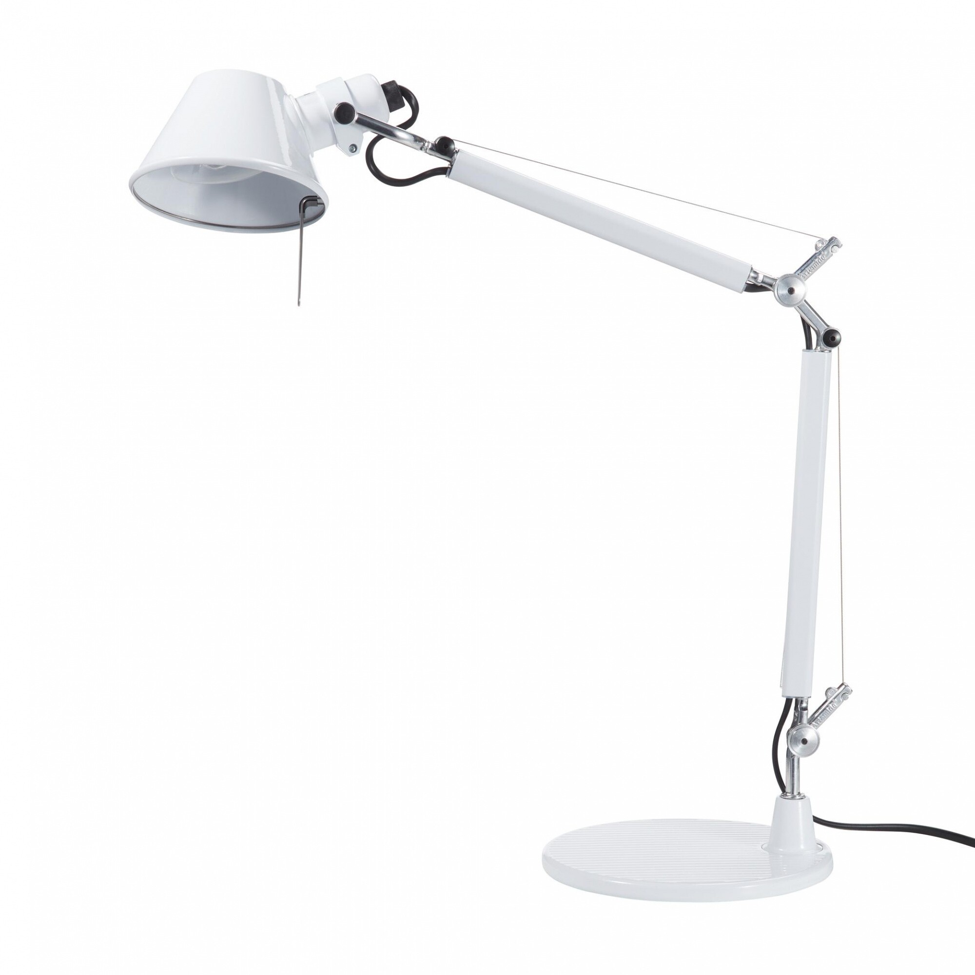 Tolomeo Micro Tavolo Table Lamp