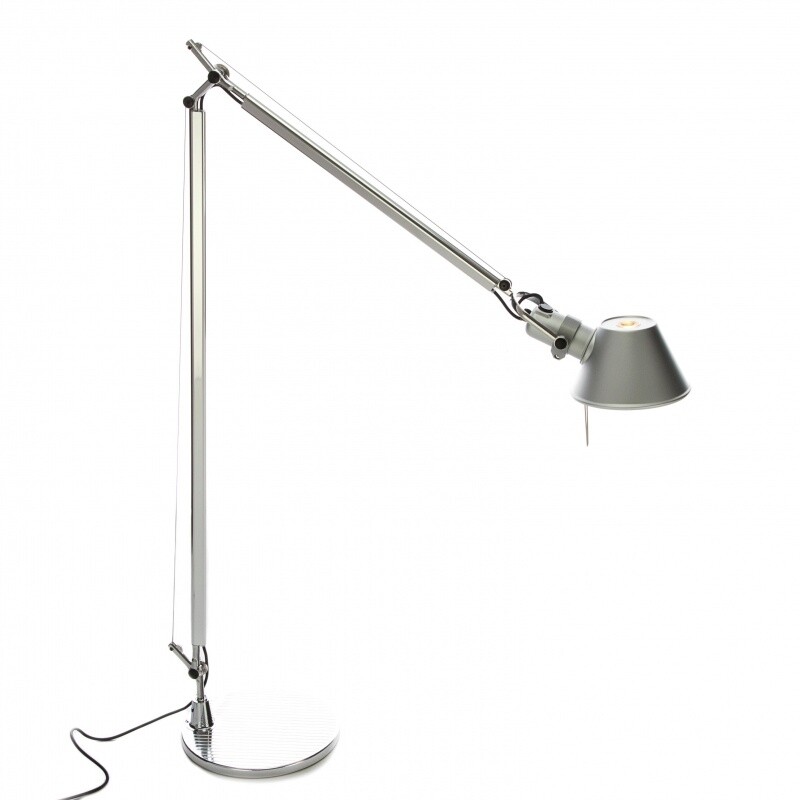 Tolomeo Lettura LED Reading Lamp