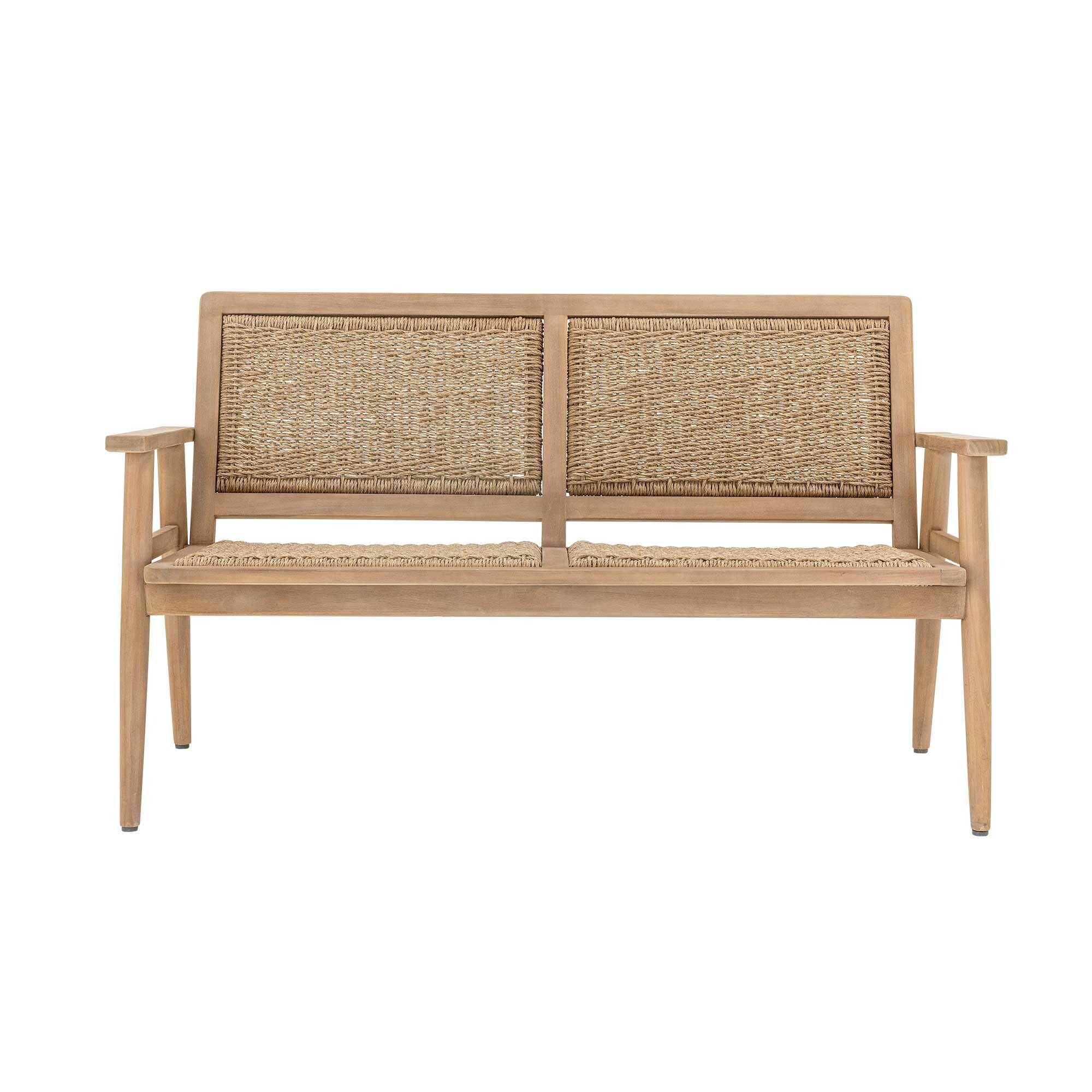 Sorrento Outdoor Sofa