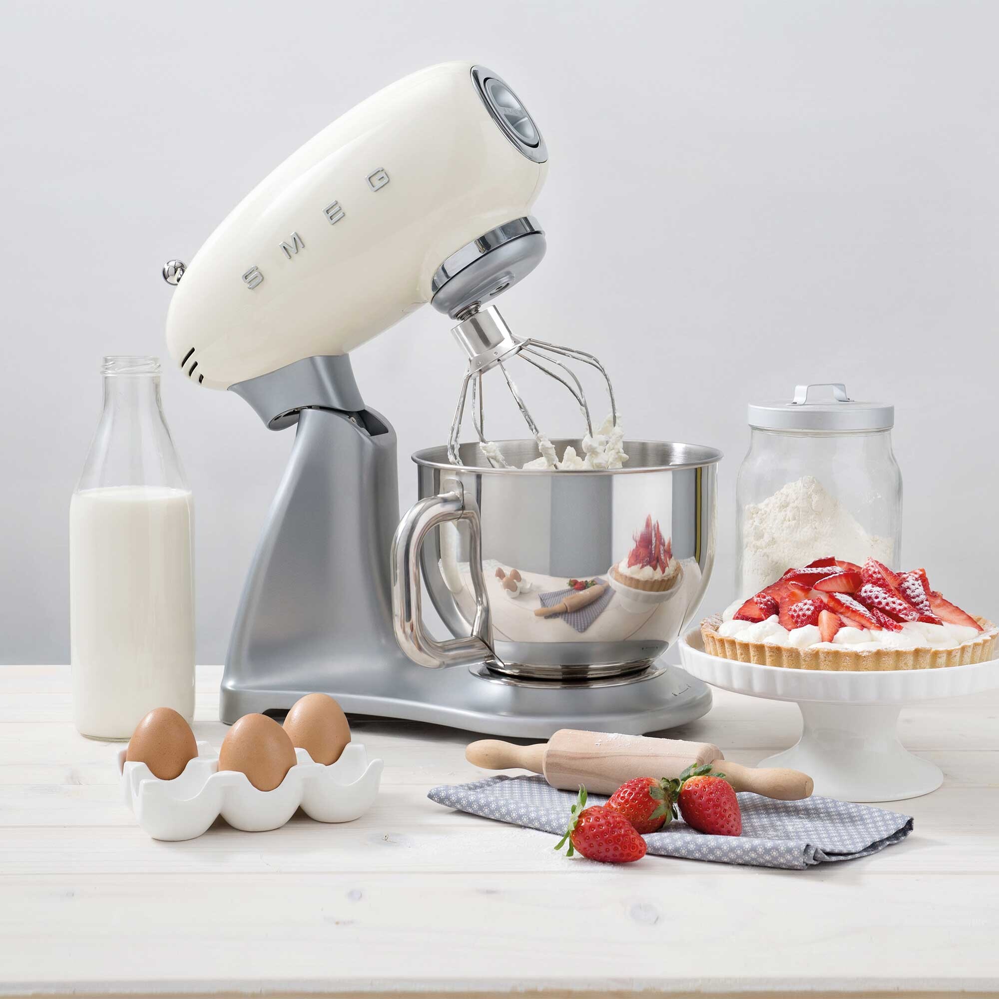 SMF02 Food Processor