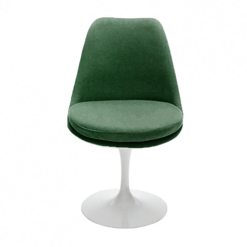 Tulip Saarinen Chair Full Upholstered