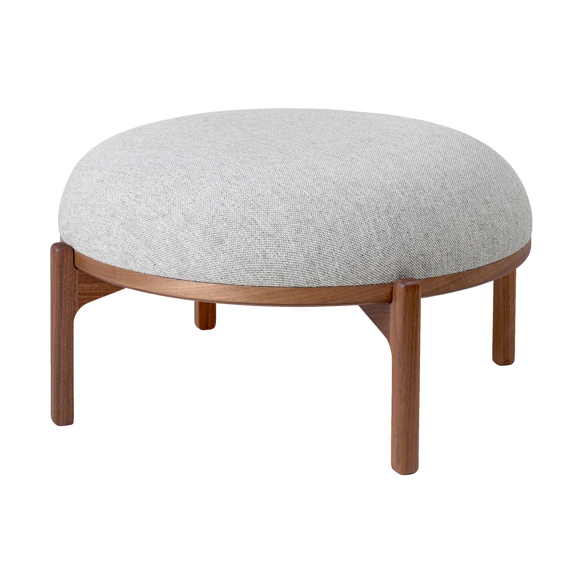 RF1903F Sideways Footstool