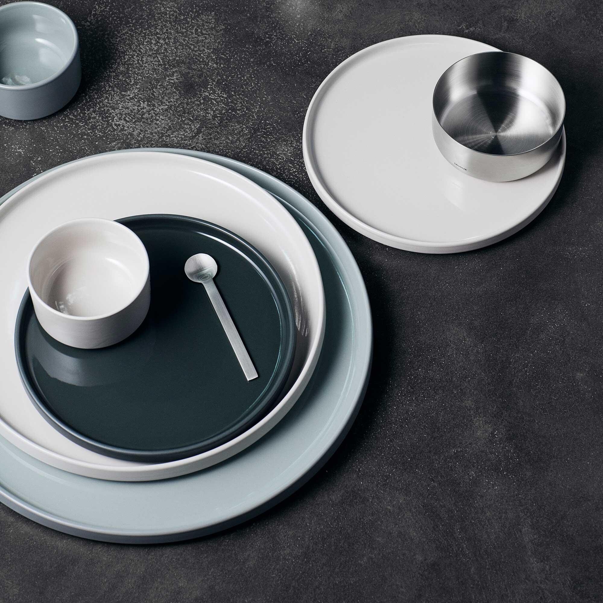 Pilar Dessert Plate Set Of 2