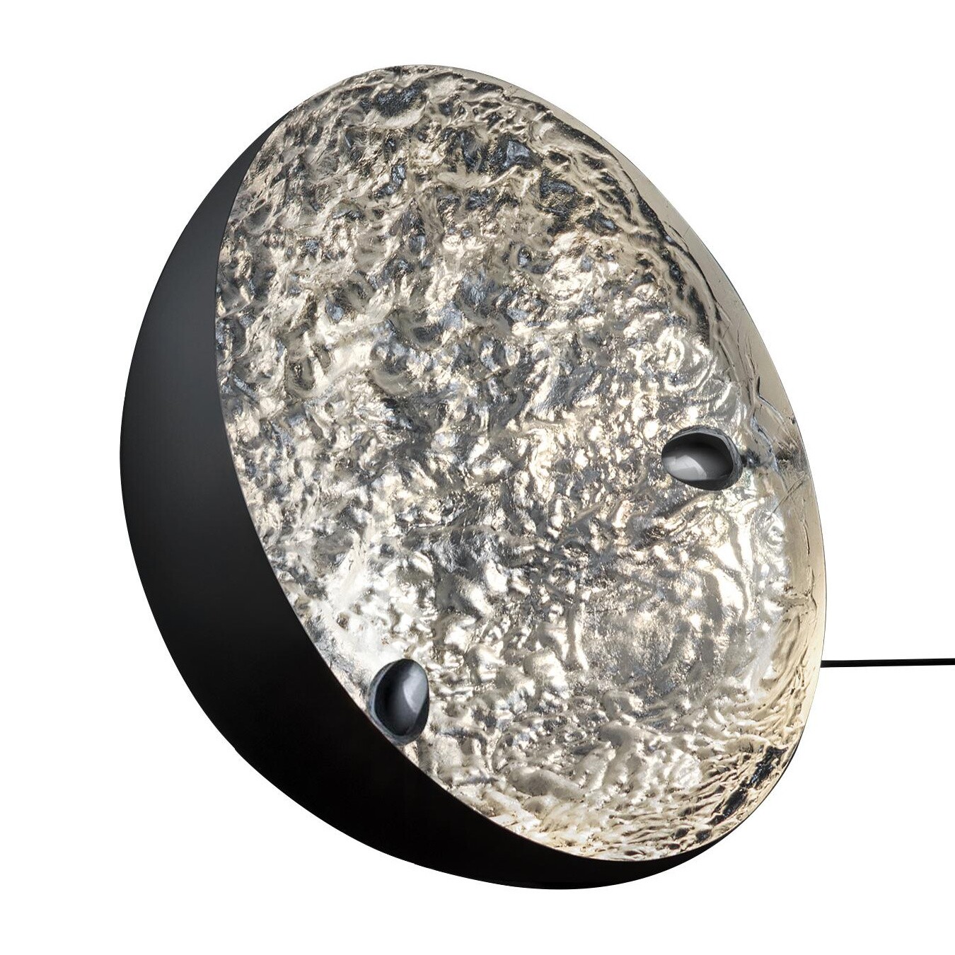 Stchu-Moon 01 Floor Lamp Ø60cm