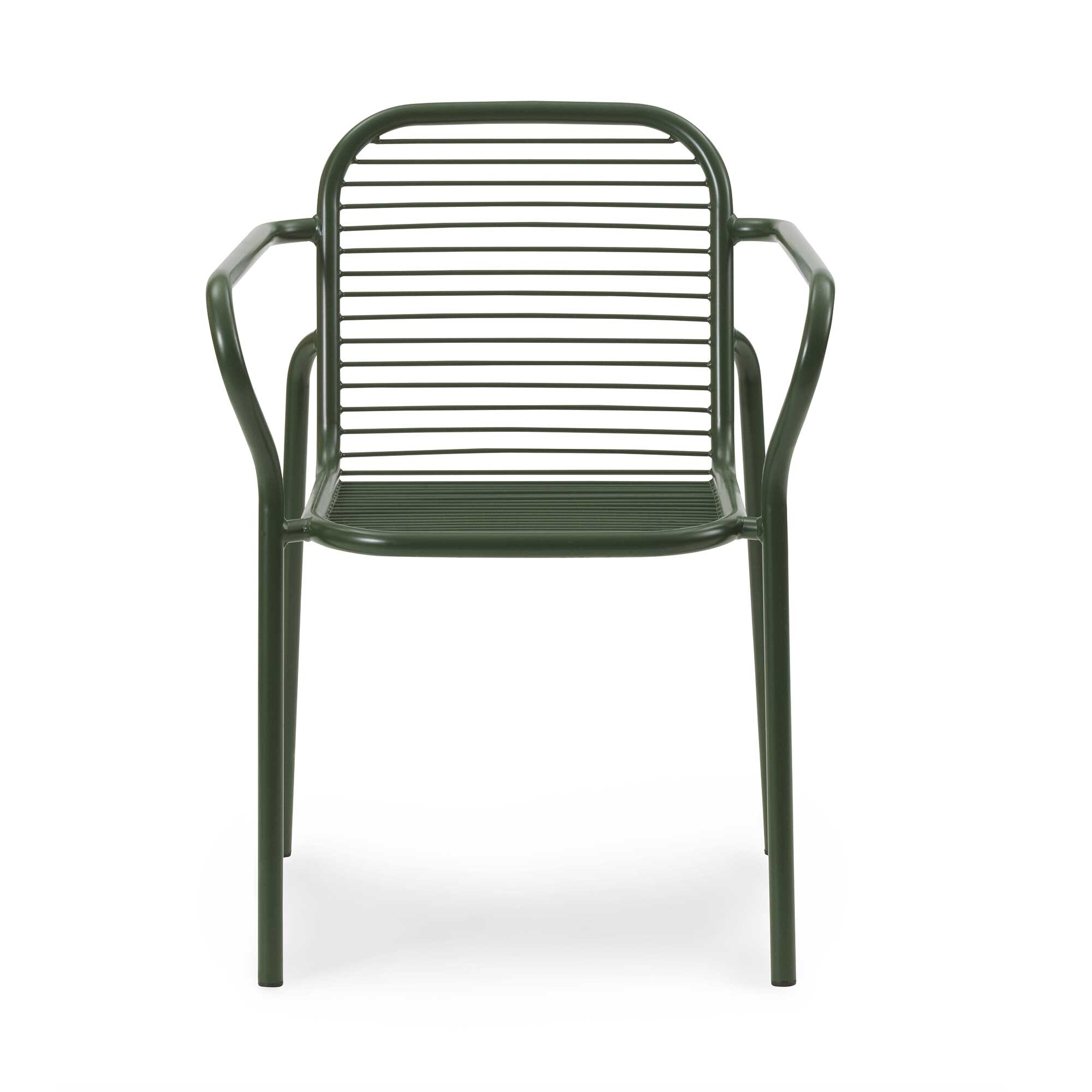 Vig Outdoor Armchair