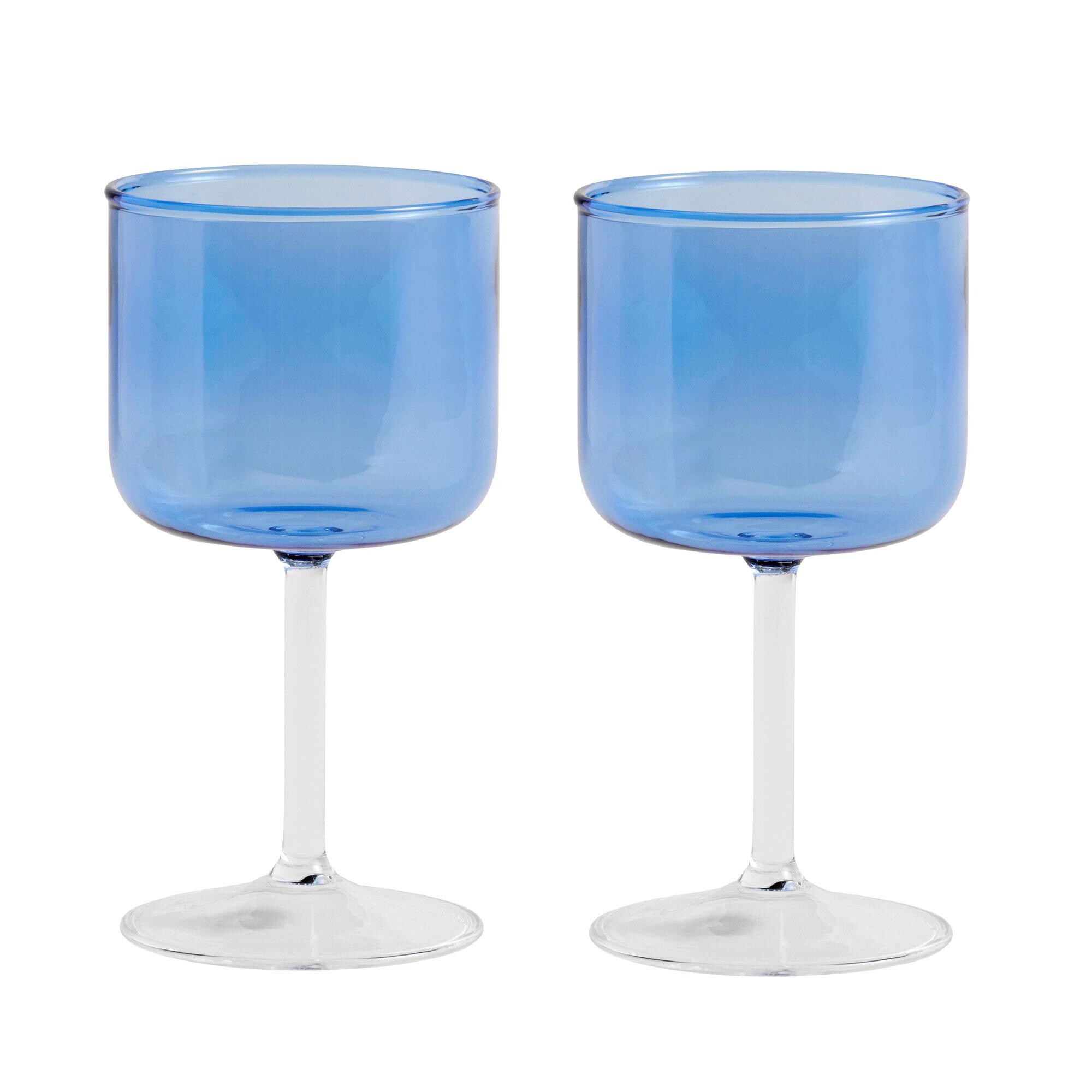 Tint Wine Glass Set of 2