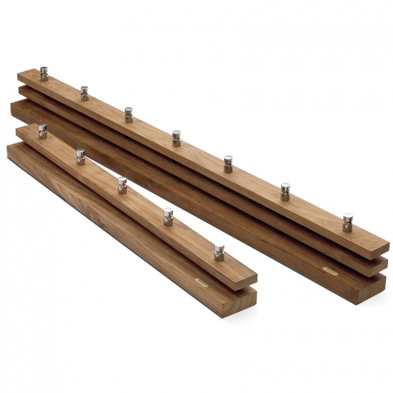 Skagerak Cutter Coat Rack 100cm