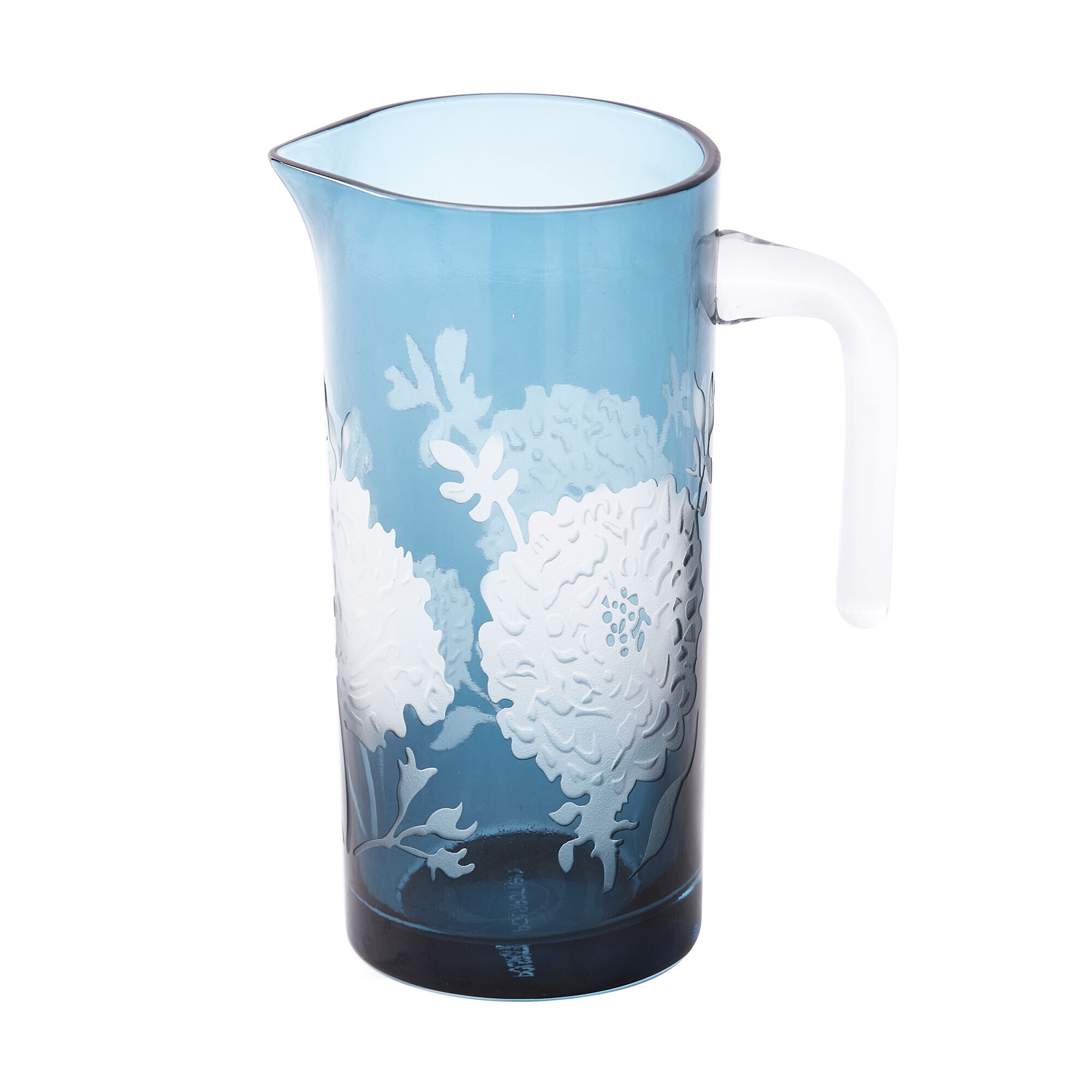 Peony Pitcher 1L
