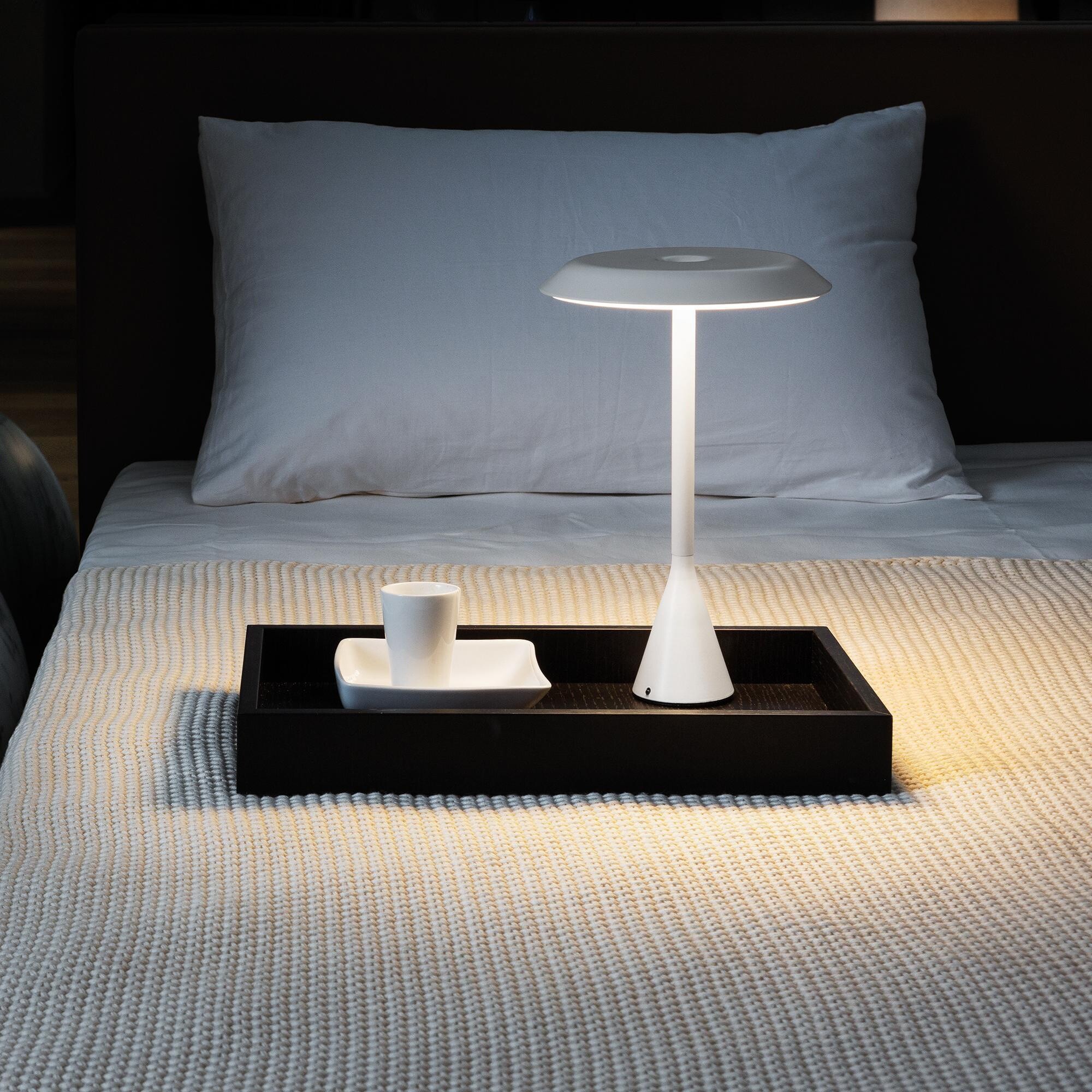 Panama Mini LED Table Lamp With Battery
