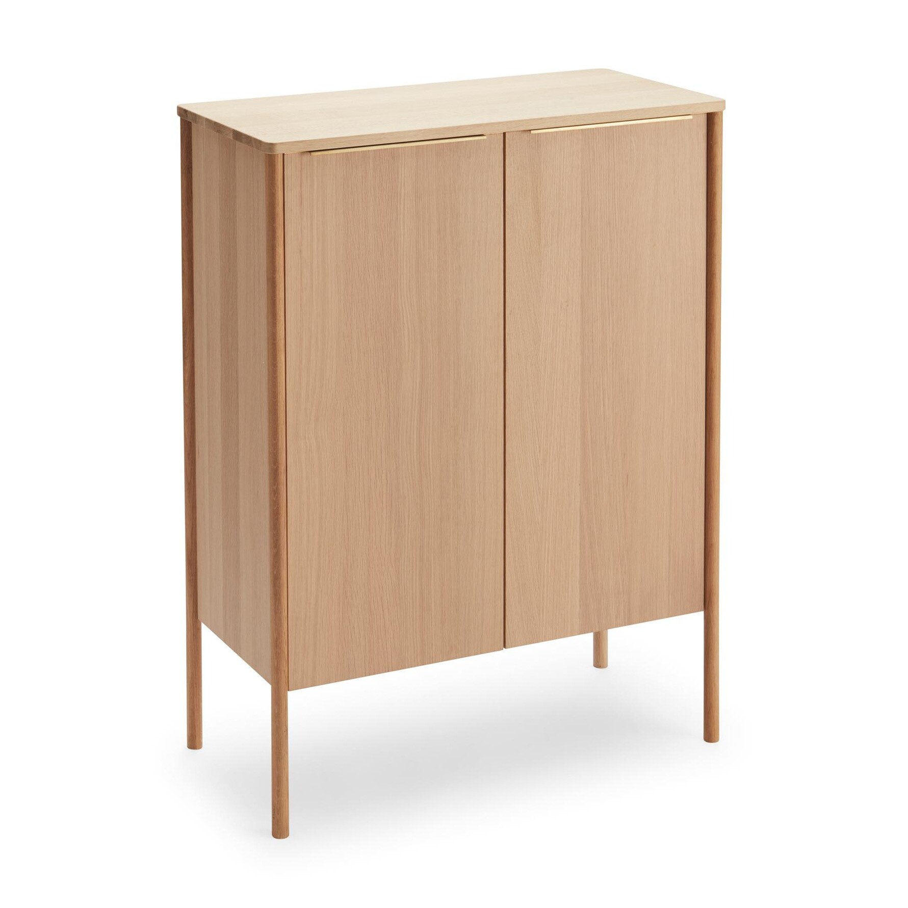 Skagerak Jut Commode 86,5x39,5x114cm