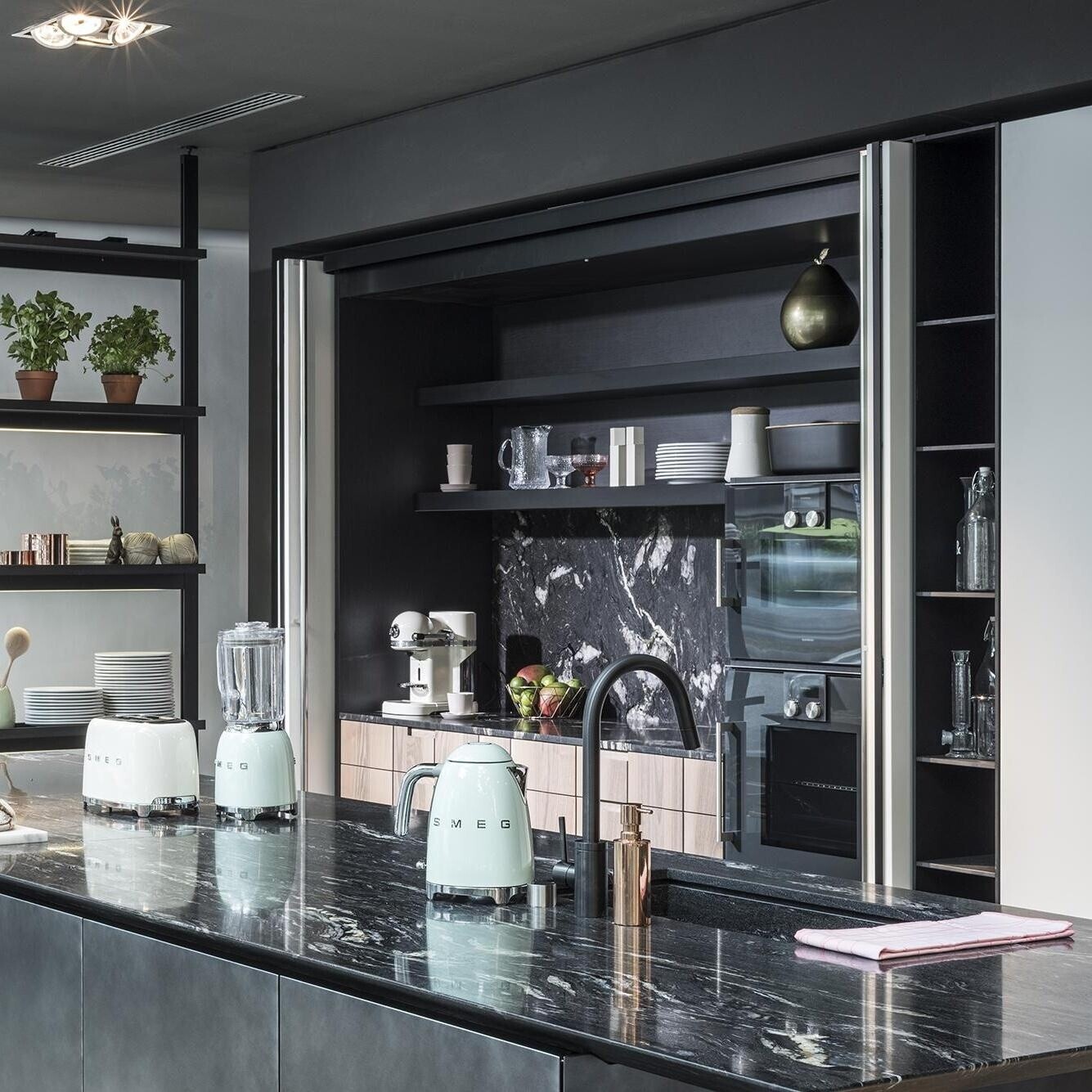 TSF01 Toaster 2 Slices