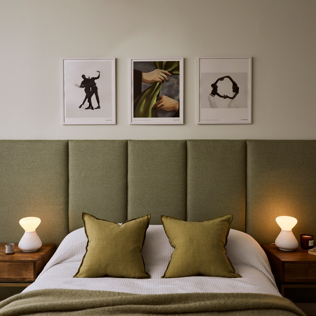 Reflection Noma Table Lamp