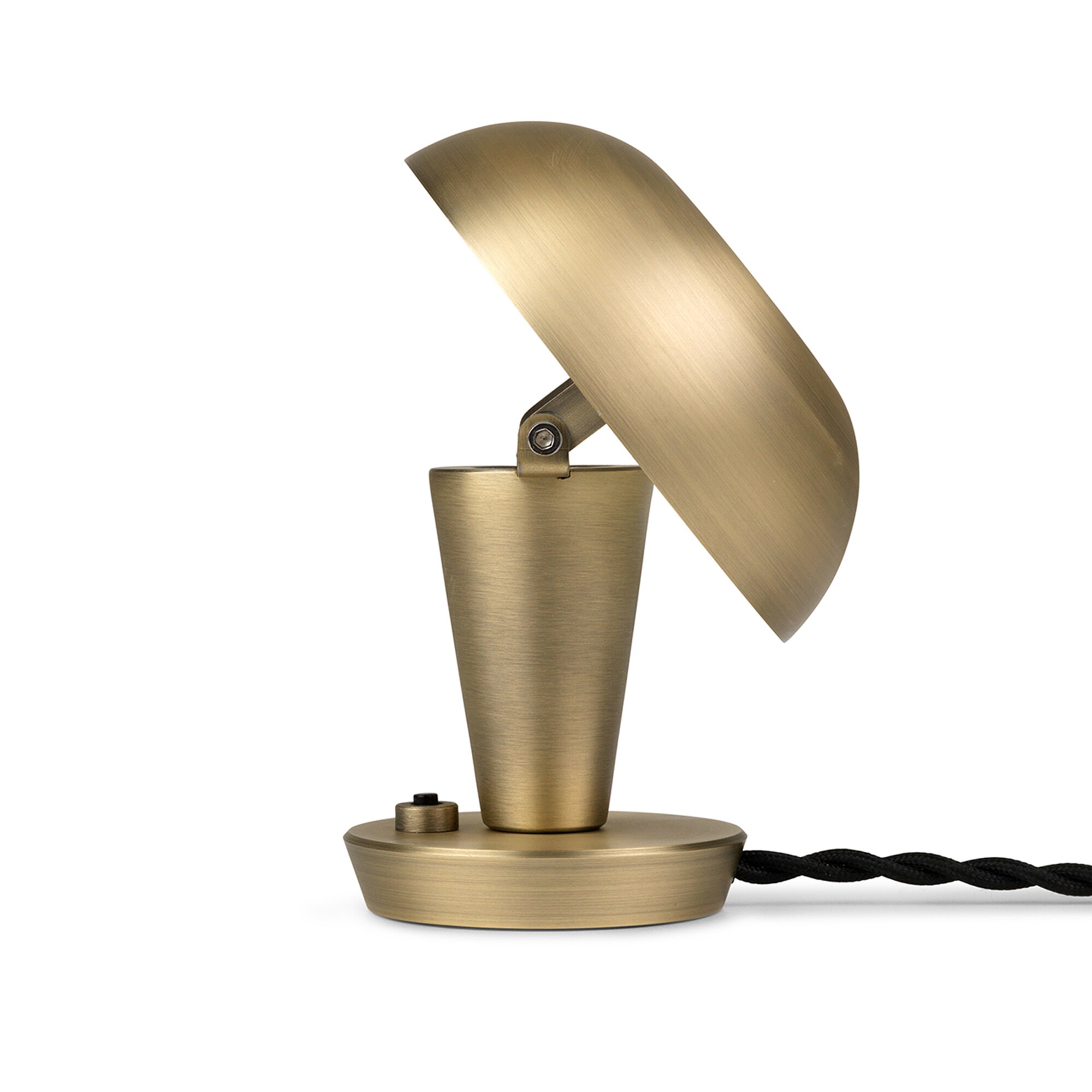 Tiny Table Lamp H14cm