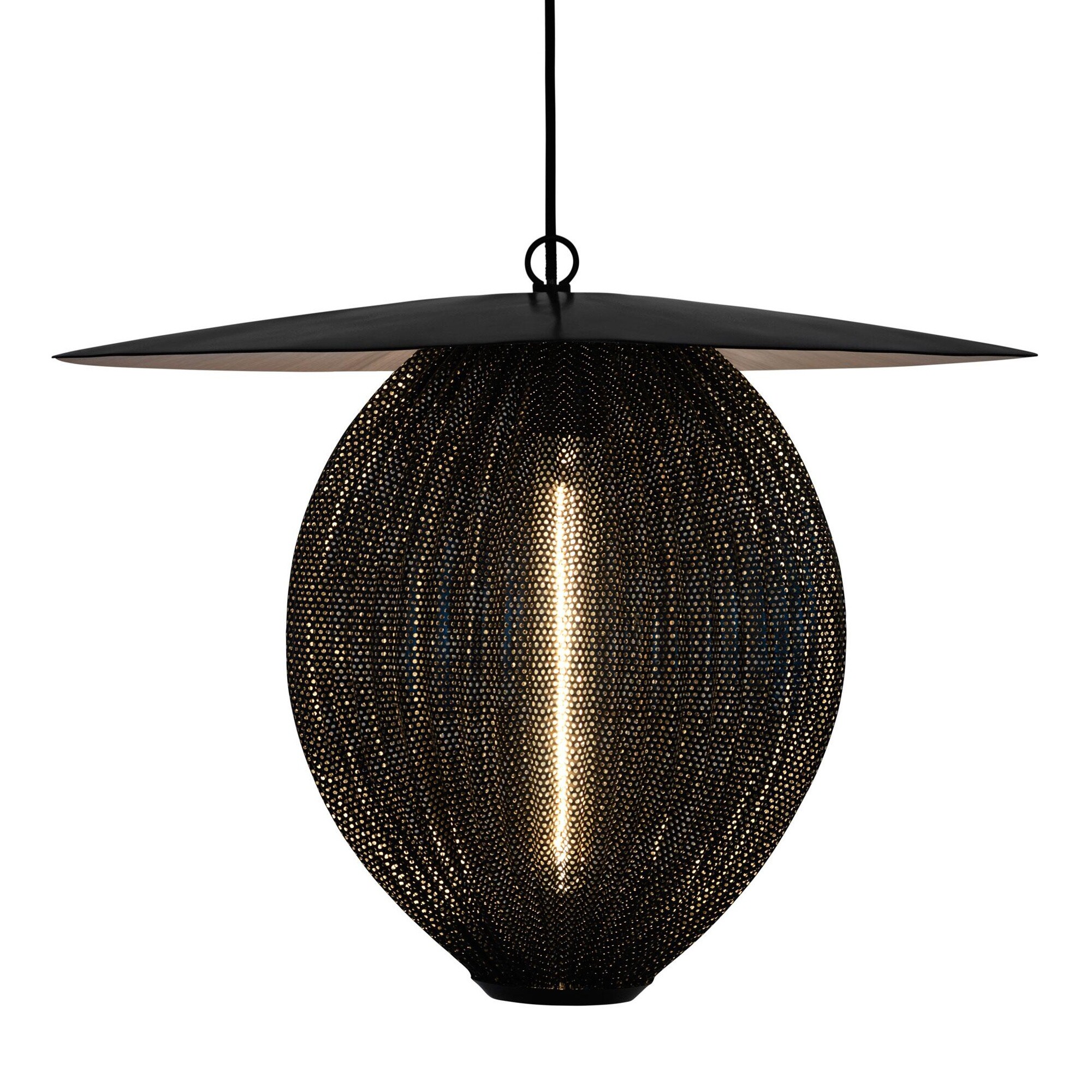 Satellite Suspension Lamp L