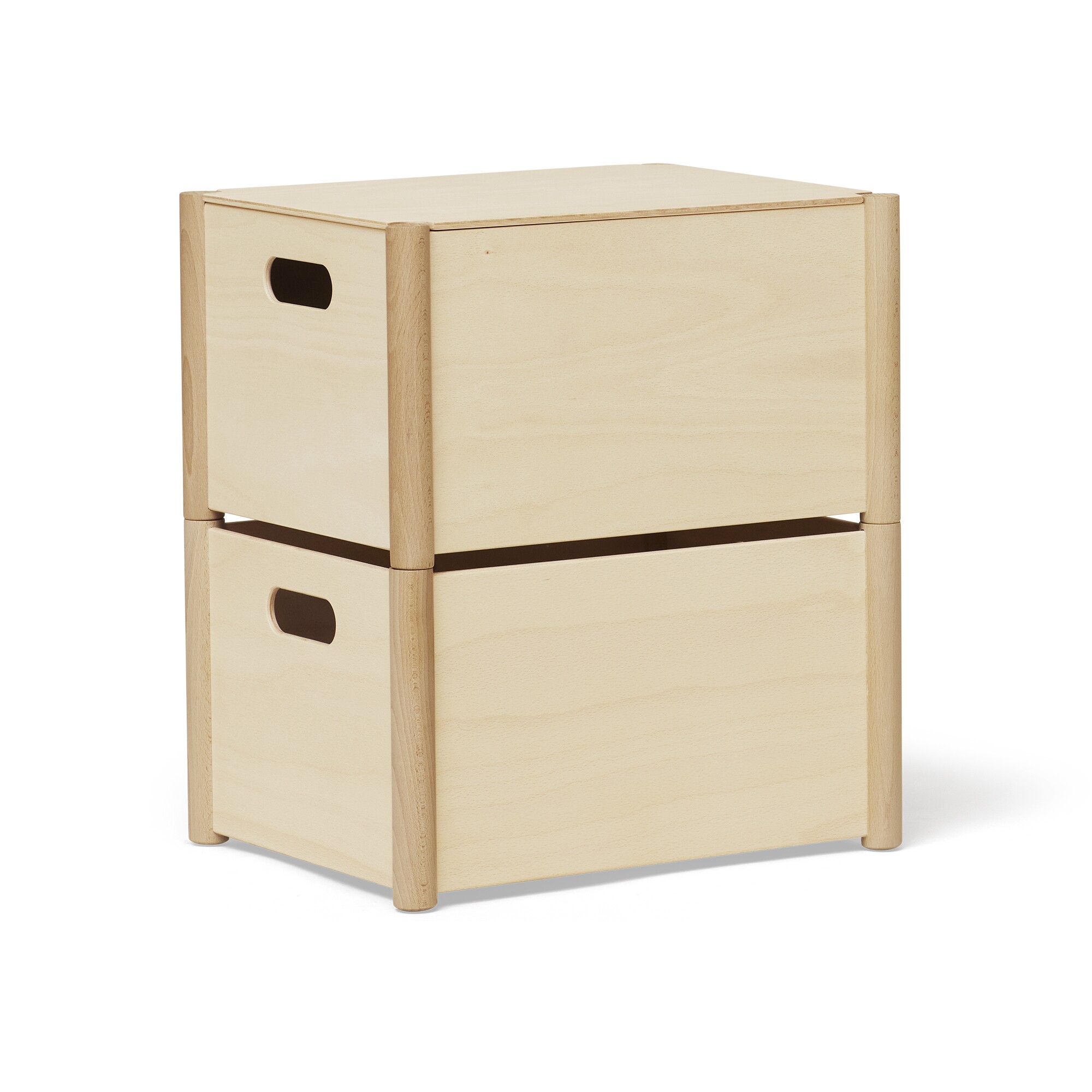 Pillar Storage Box M