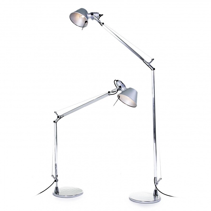 Tolomeo Tavolo + Lettura Promotional Set