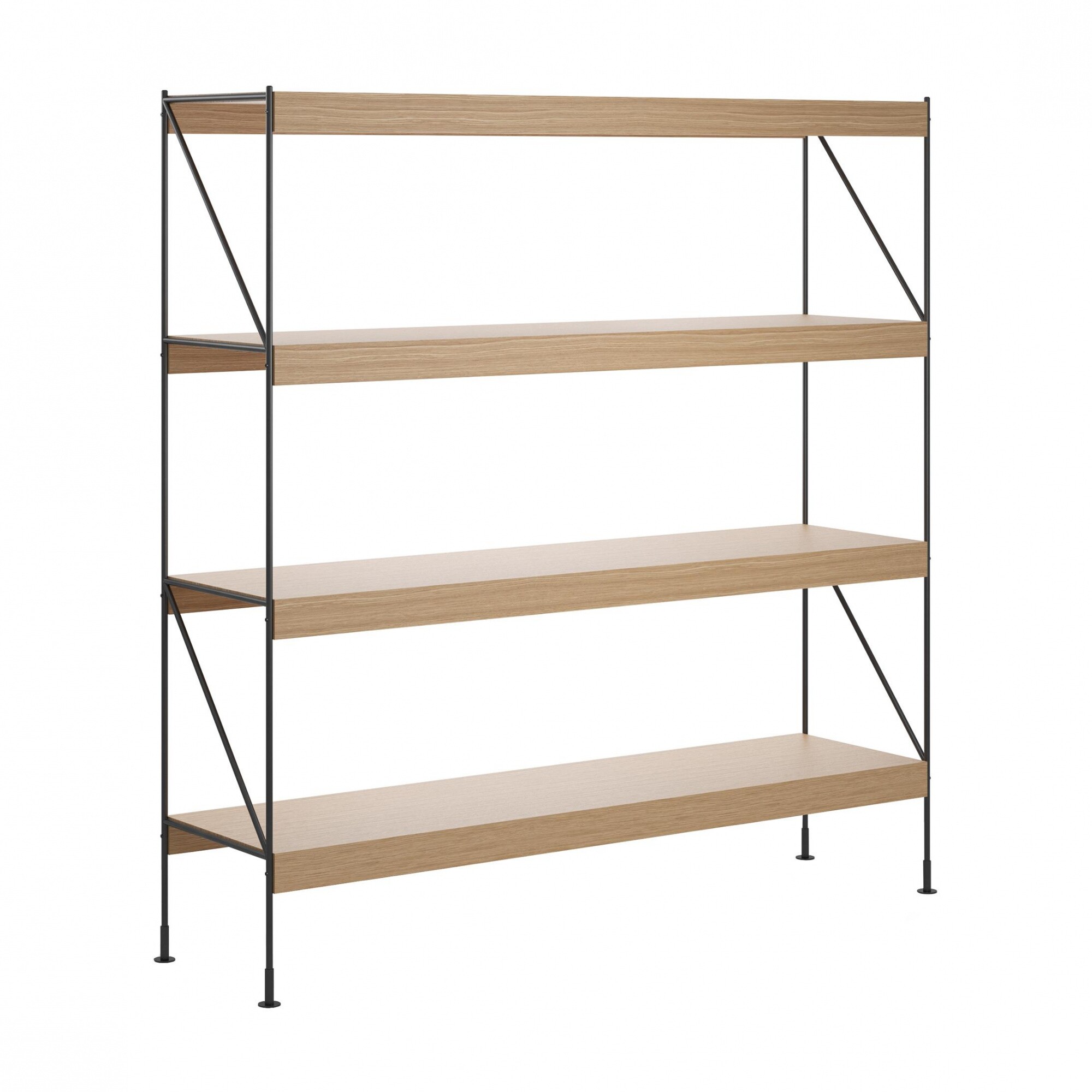 Zet Storing System H 158cm