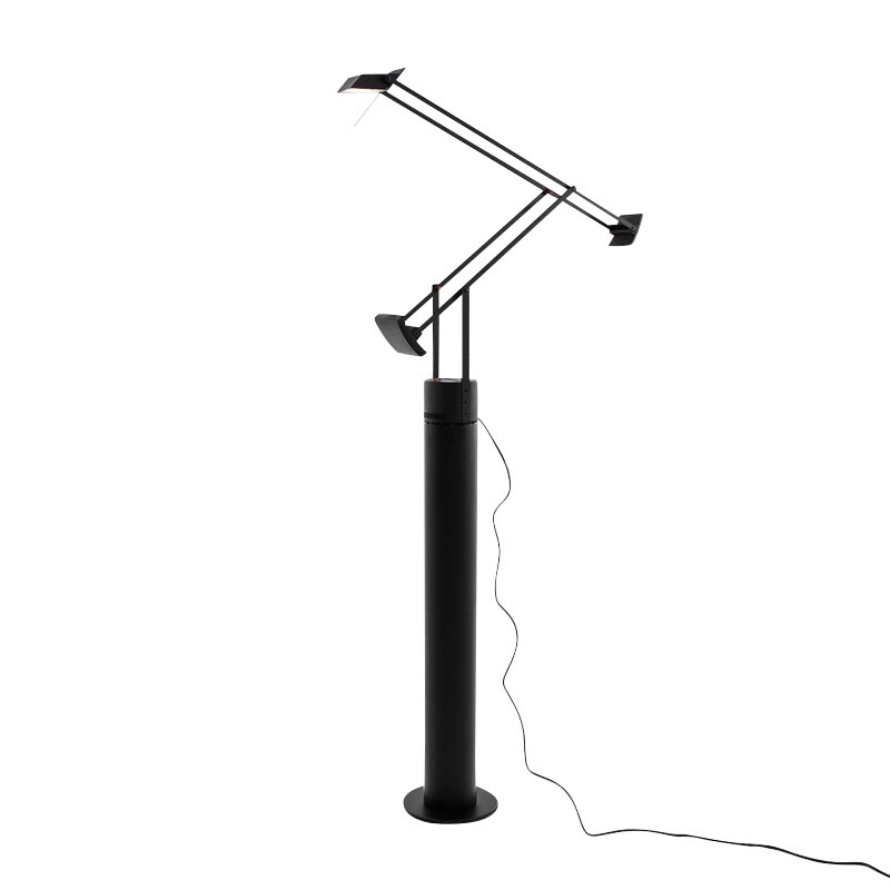 Tizio 35 Floor Stand For Desk Lamp