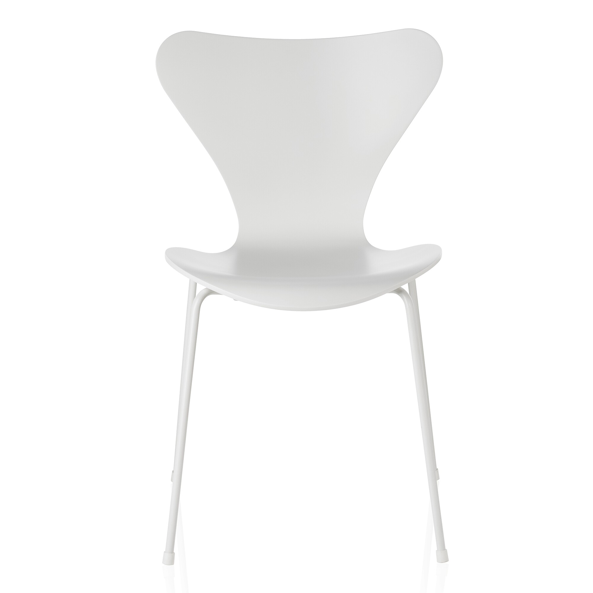 Series 7™ Chair Lacquered Monochrome