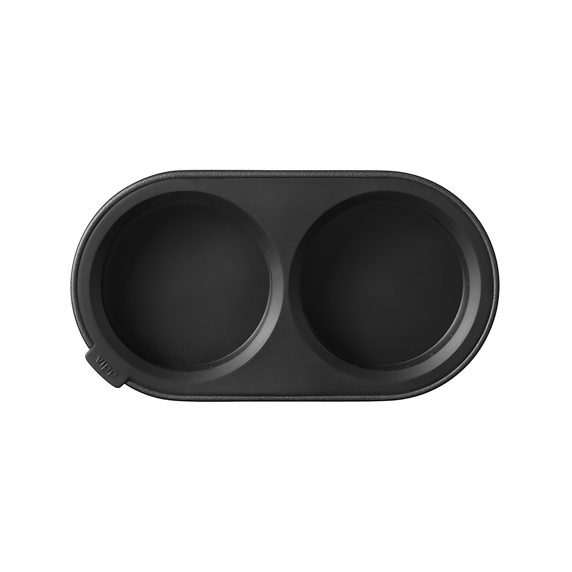 Vipp263 Salt and Pepper Set