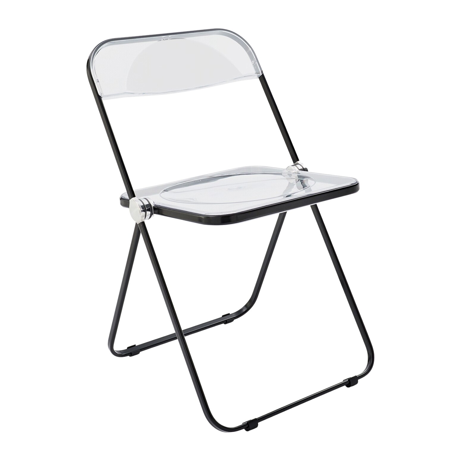 Plia Folding Chair